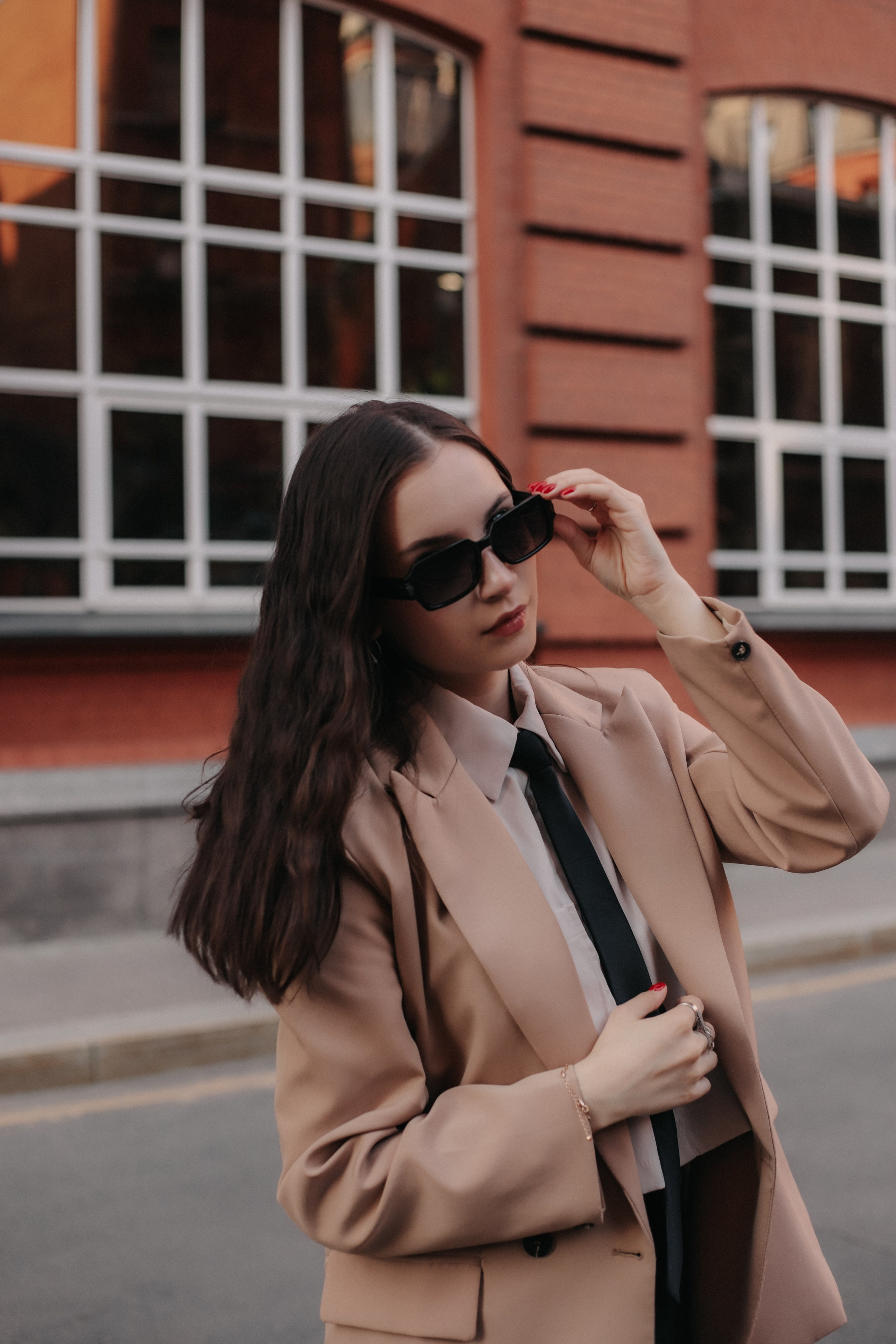 Виктория. Женский фотограф в Москве Юля Иванова