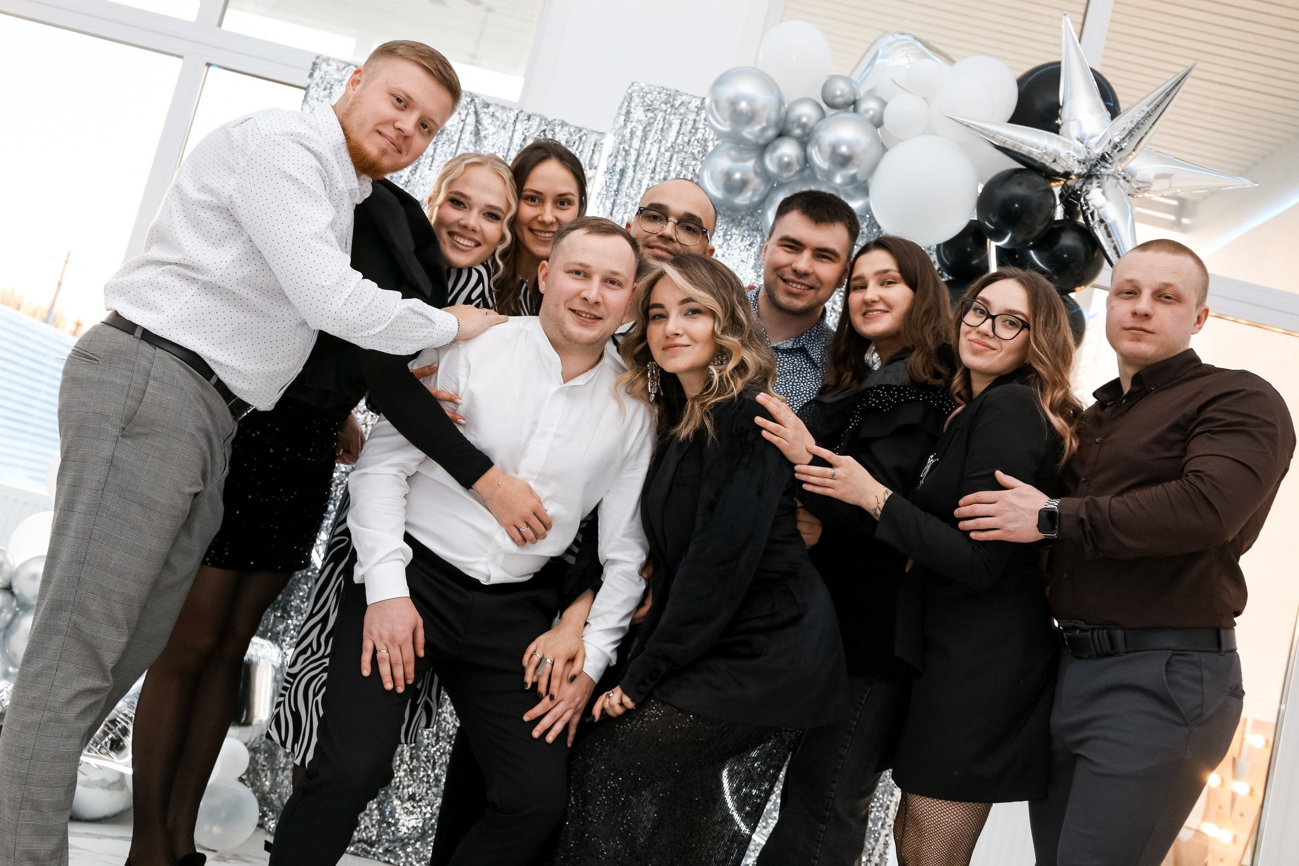 Важные события. Семейный и детский фотограф в Перми Ксения Масленникова