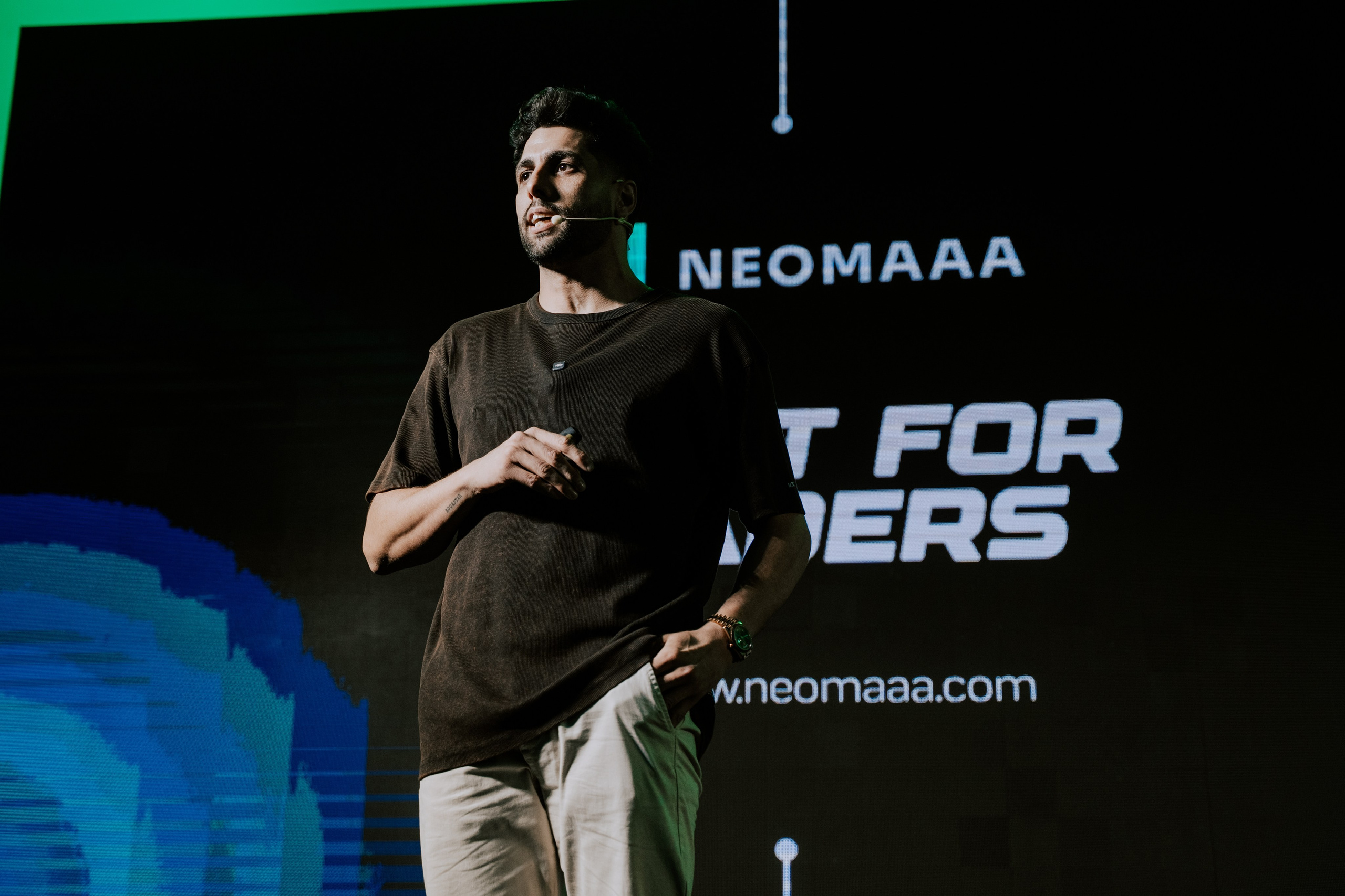 TRADERS DAY By NeomAAA Argentina. NeomAAA Funds Gallery
