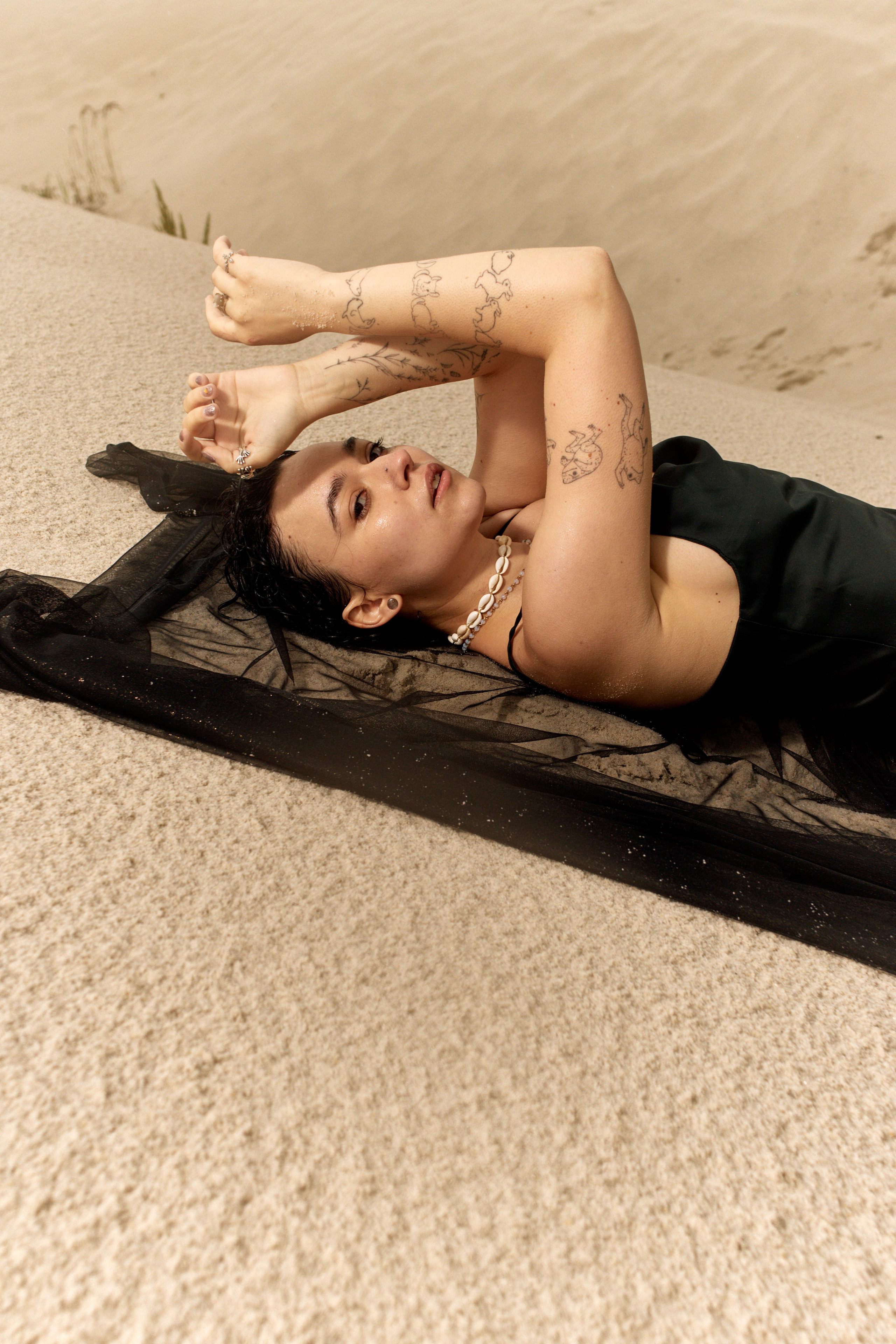 Евгения. Фото съемка товаров для макретплейсов Воронеж