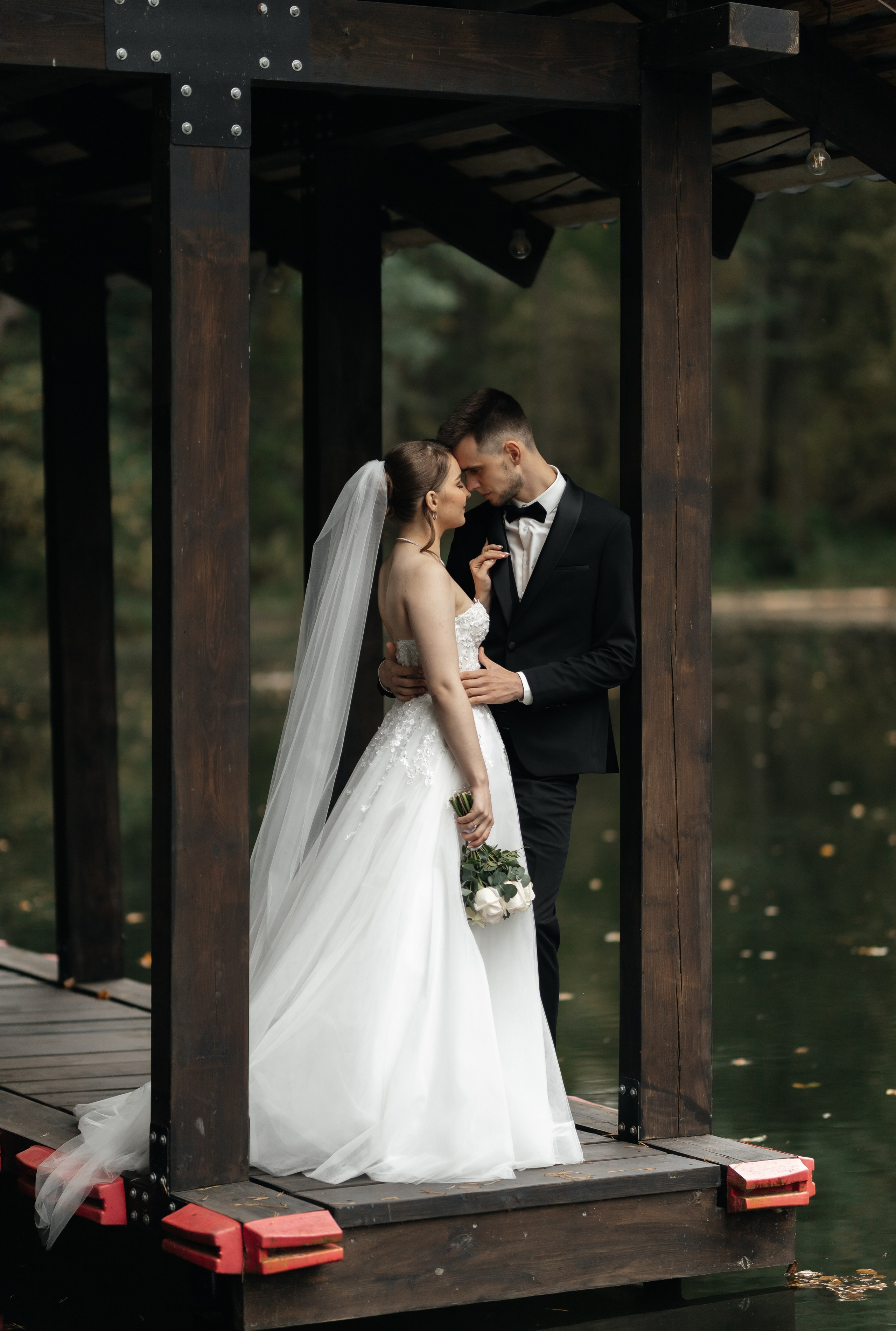 Maxim & Diana. Свадебный фотограф Ильнар Асадуллин