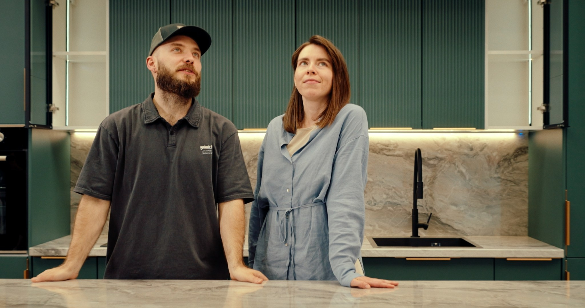 Commercial. NIKOLAY KUKSIN COLORIST