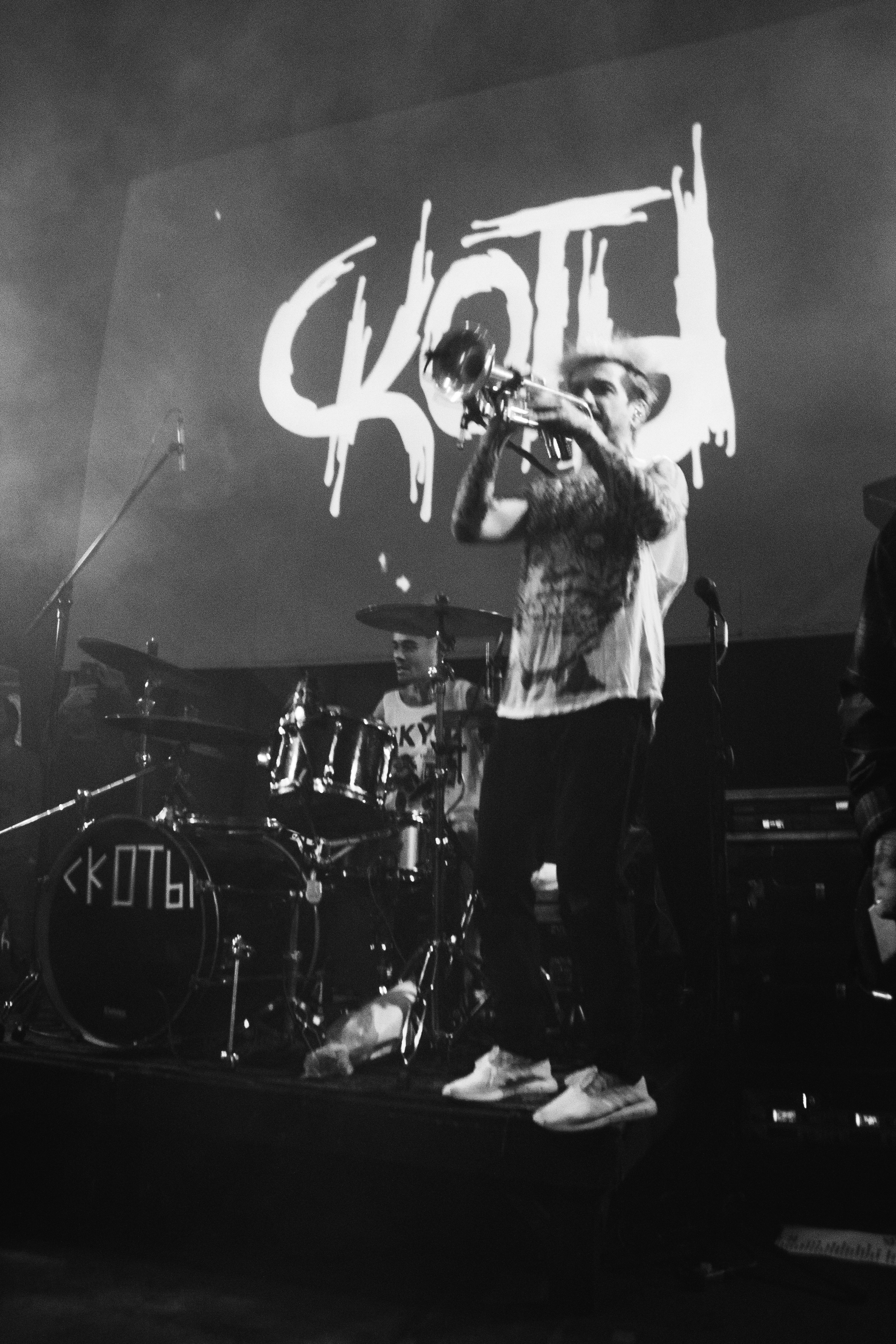 СКОТЫ | 11.12.2024 | ЛАСТОЧКА. VLADIS PISKUNOV | Концертные Фото |Репортажи