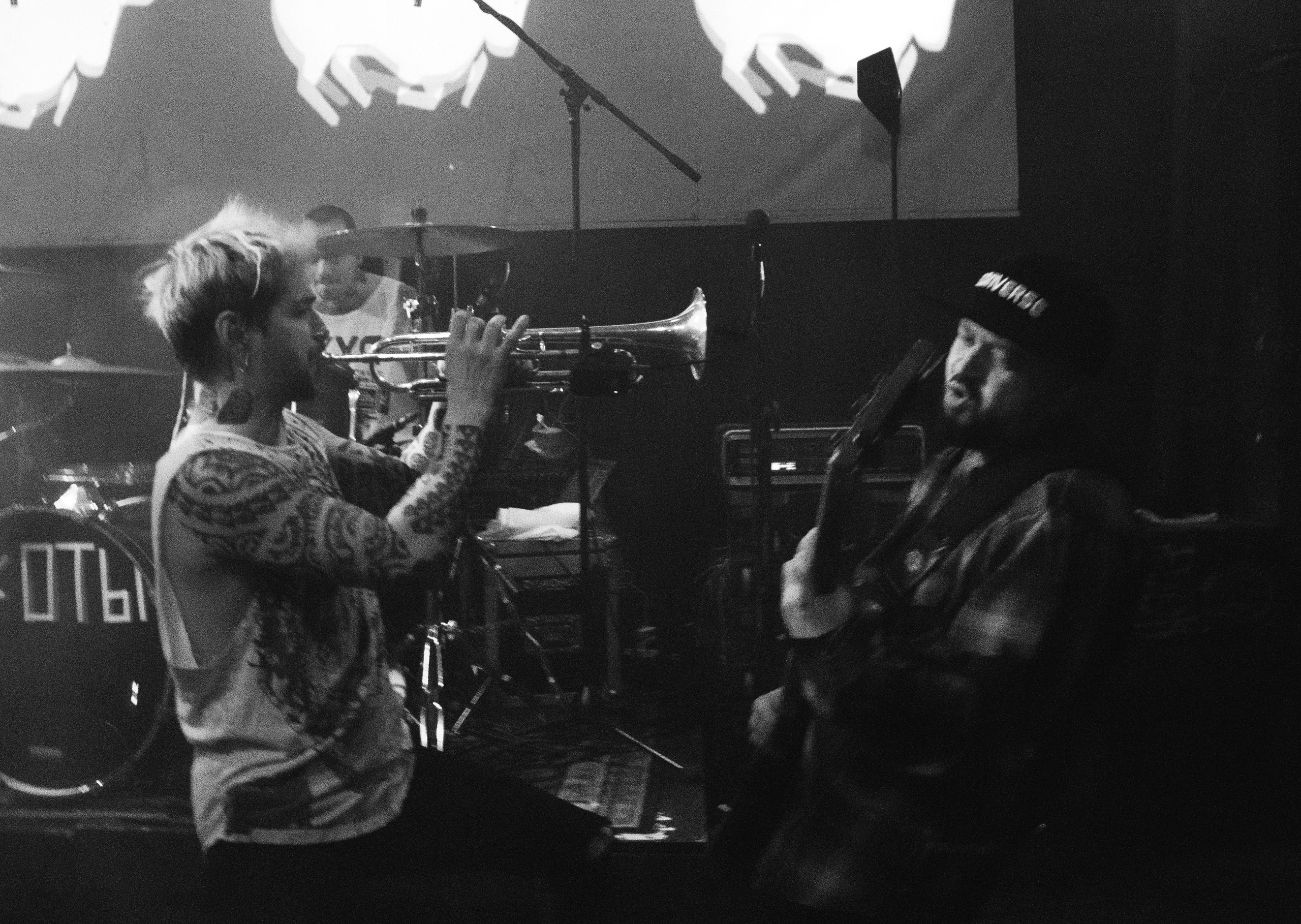 СКОТЫ | 11.12.2024 | ЛАСТОЧКА. VLADIS PISKUNOV | Концертные Фото |Репортажи