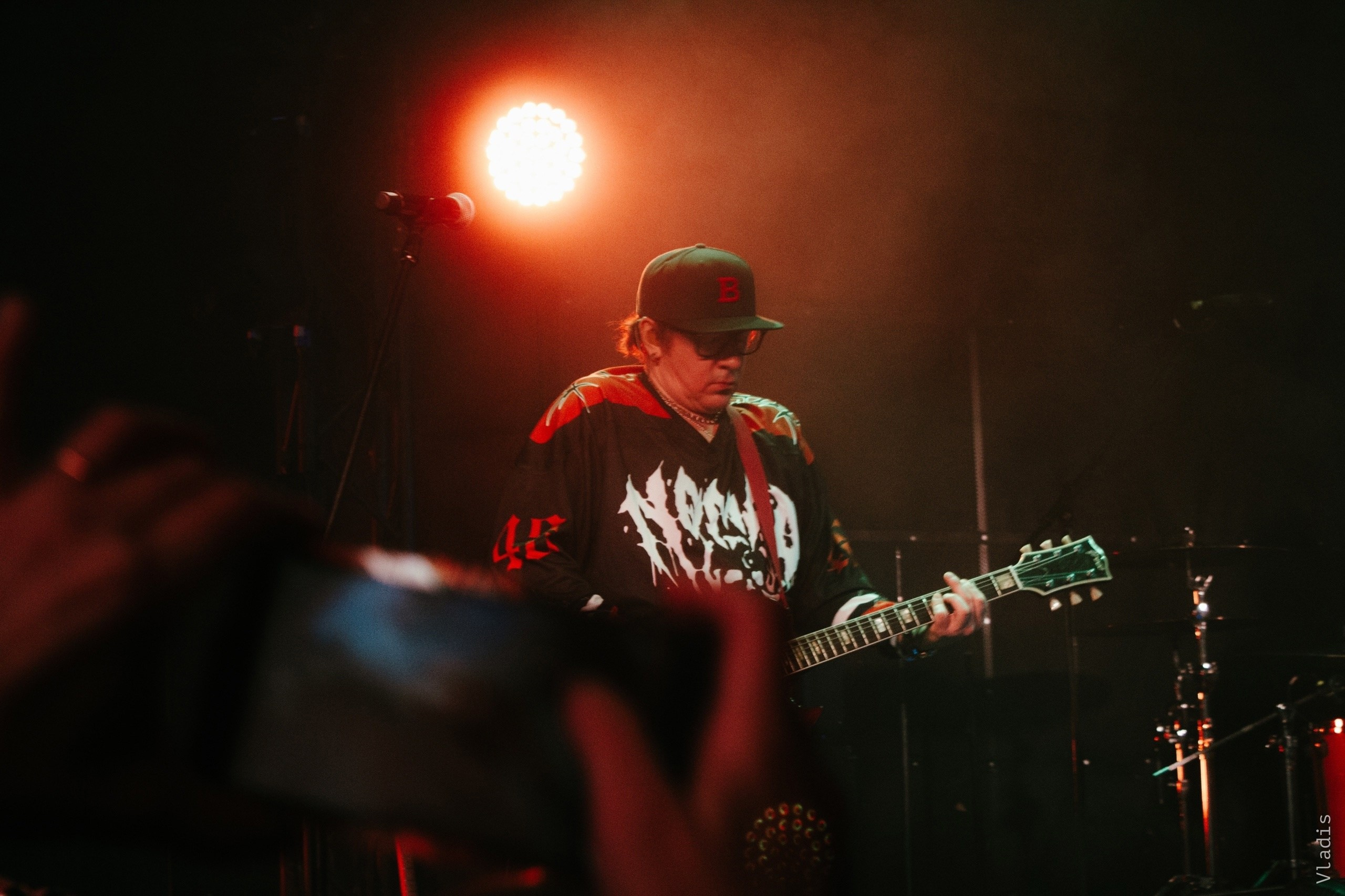 Кирпичи | JAGGER | Feb.2024. VLADIS PISKUNOV | Концертные Фото |Репортажи