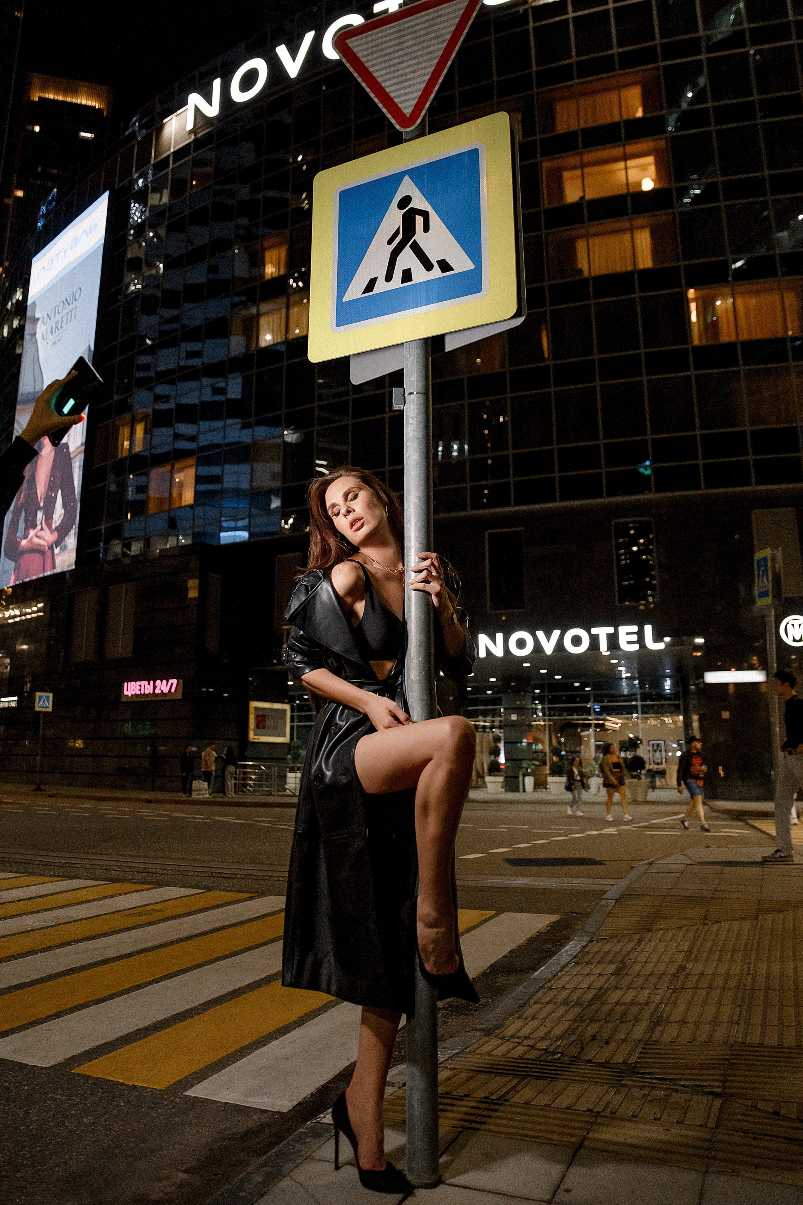 Полина москва сити. Свадебный фотограф Санкт-Петербург  Москва