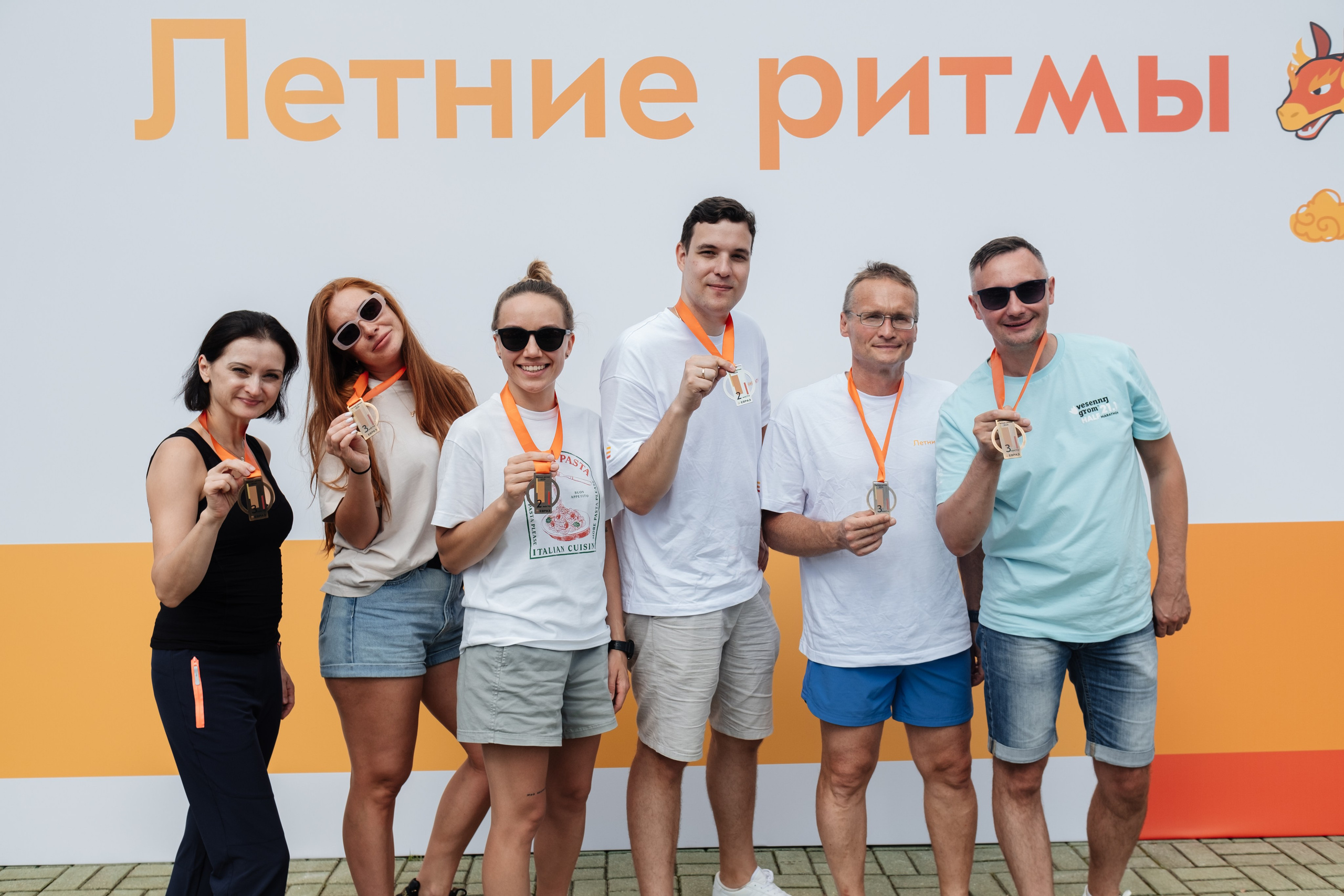 Корпоратив «ЕВРАЗ». Репортажный и портретный фотограф в Москве Илья Спиридонов