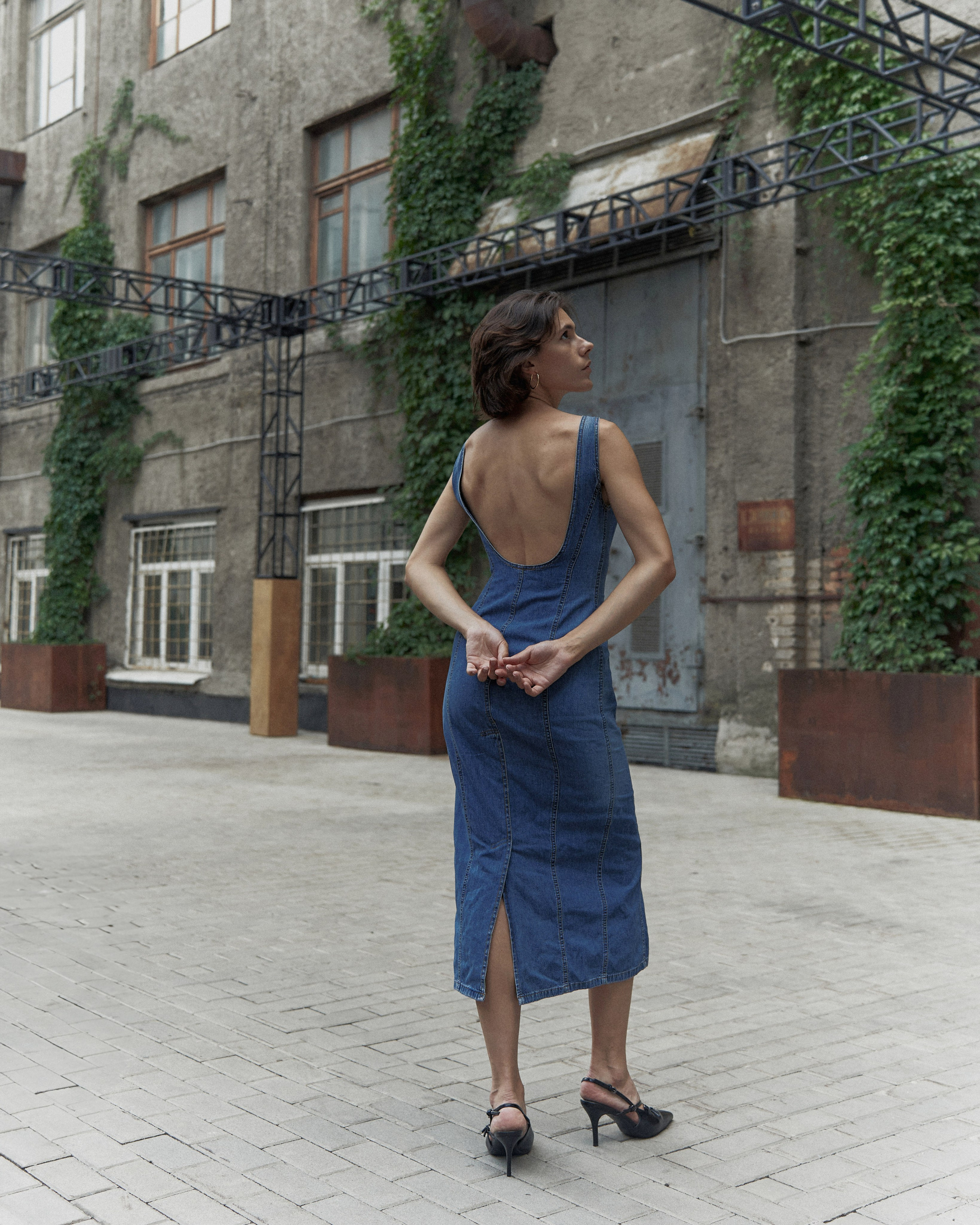 Иллария. Фотограф Олеся Скворцова