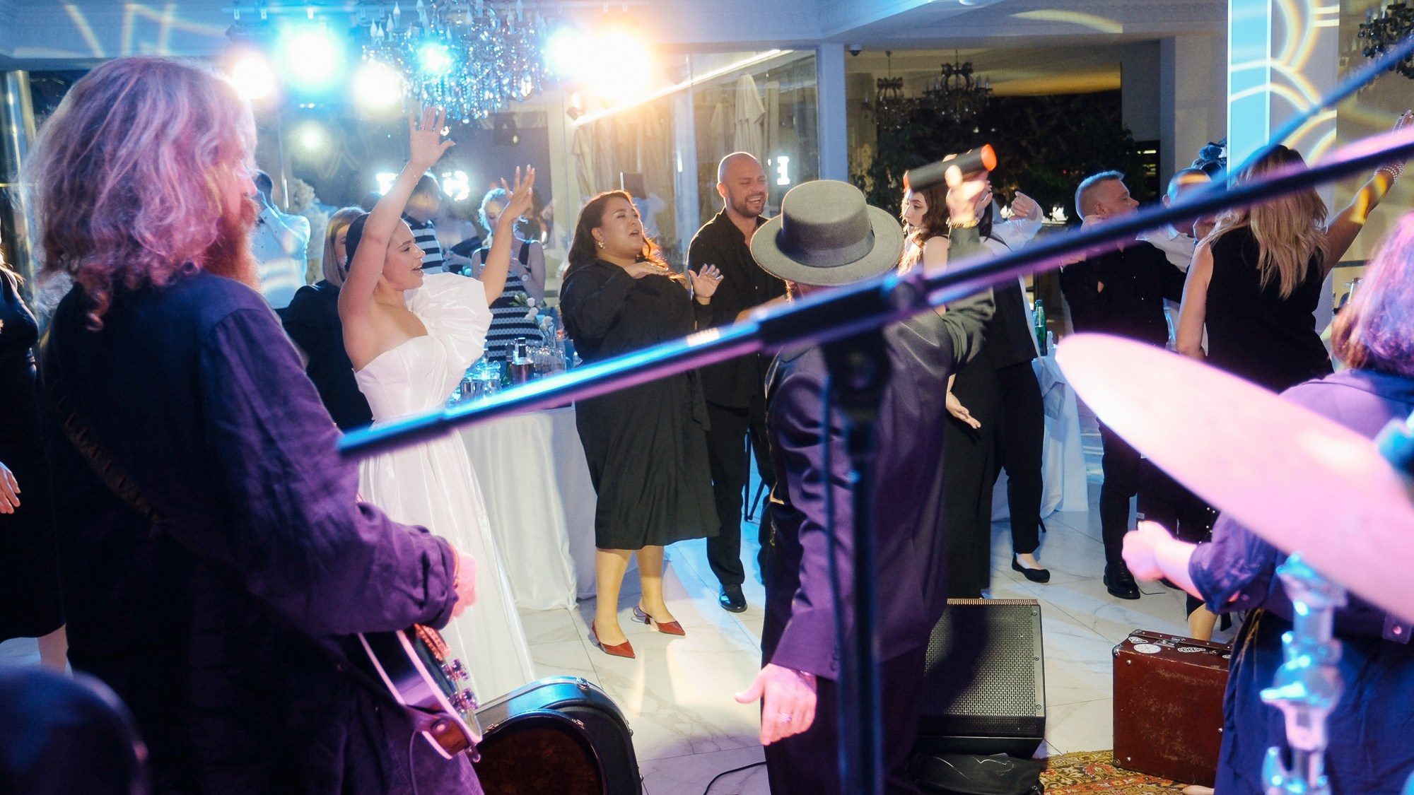 Валерия / Владимир. Свадебный Видеограф Фотограф в Сочи