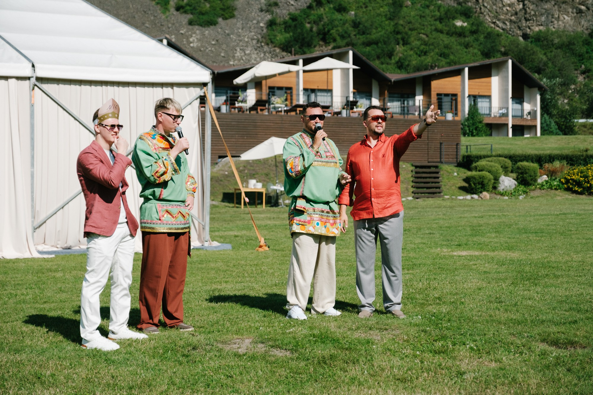 Мария / Семён. Свадебный Видеограф Фотограф в Сочи