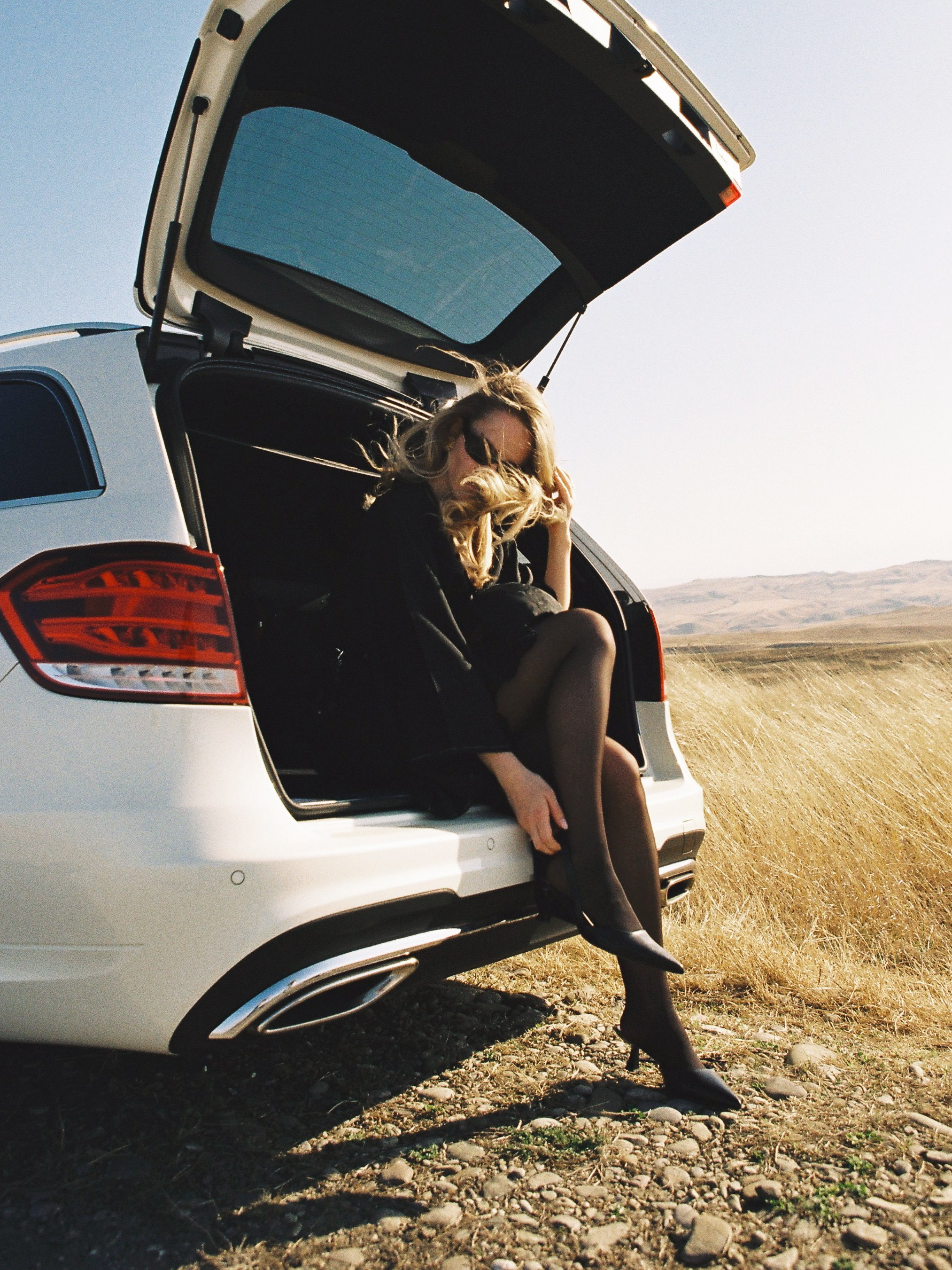 Для брендов. Darya Kras