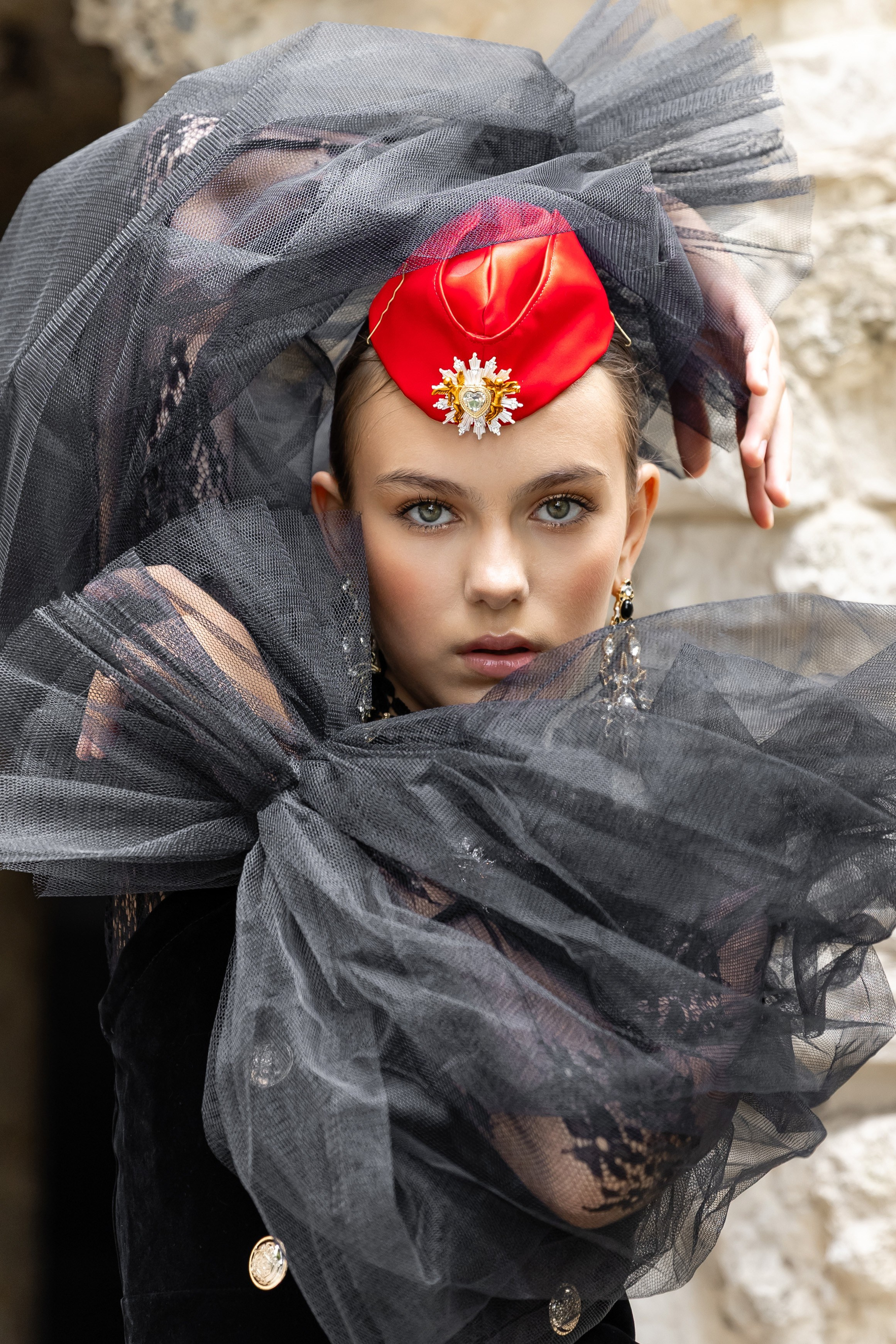 Зеленый подиум (KIDS REVOLUTION и GIZA). Татьяна Чернышова свадебный фотограф Москва