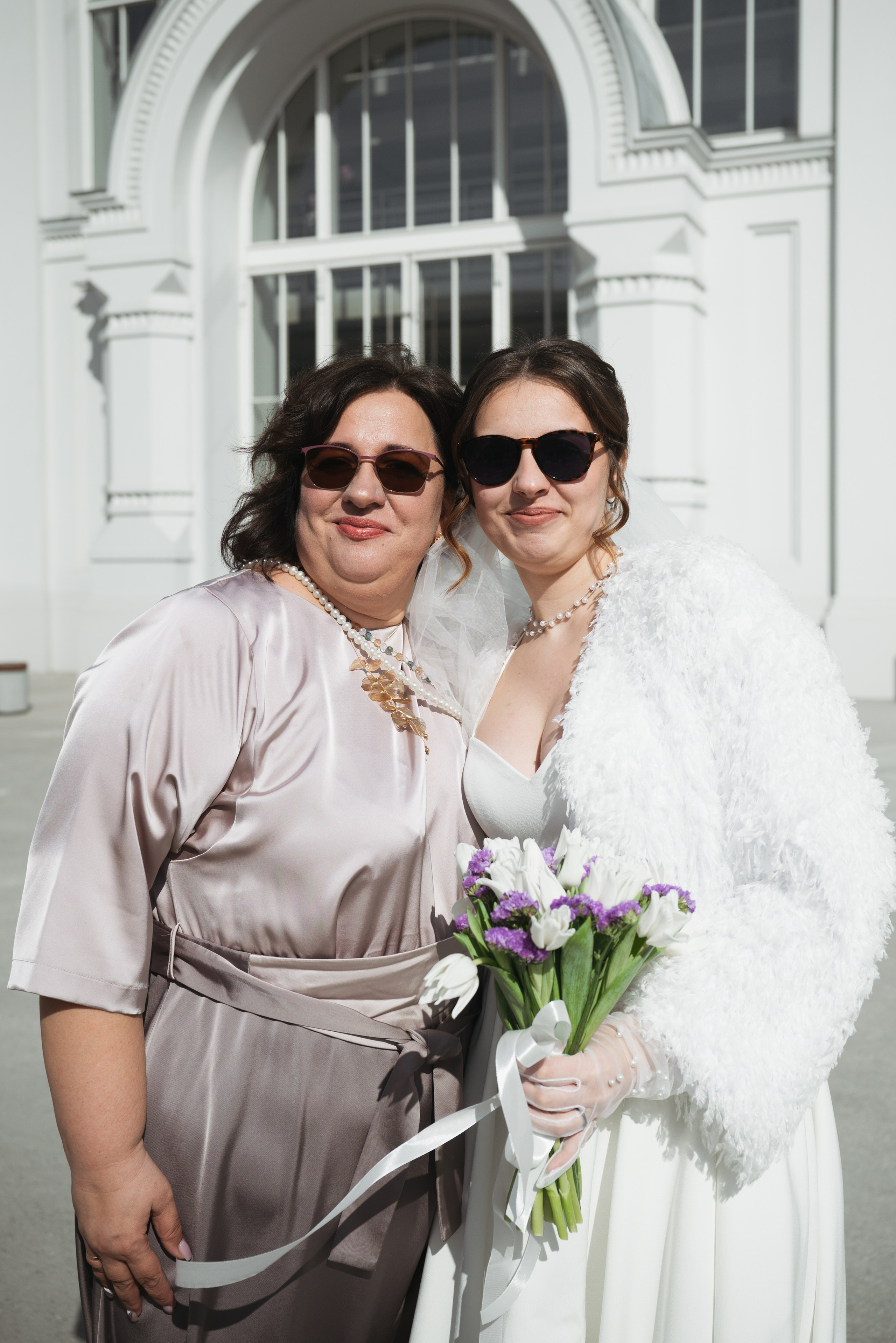 Иван и Ксения. Фотограф Москва Настя Профотовна. Репортажные, свадебные и контент фотосессии