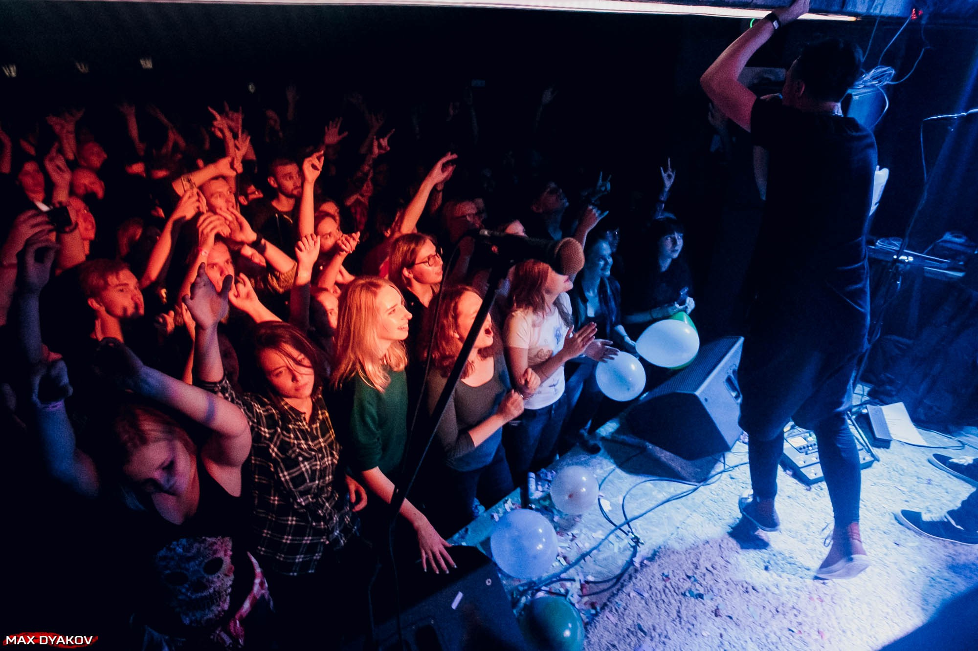 Radiotapok 2017 год