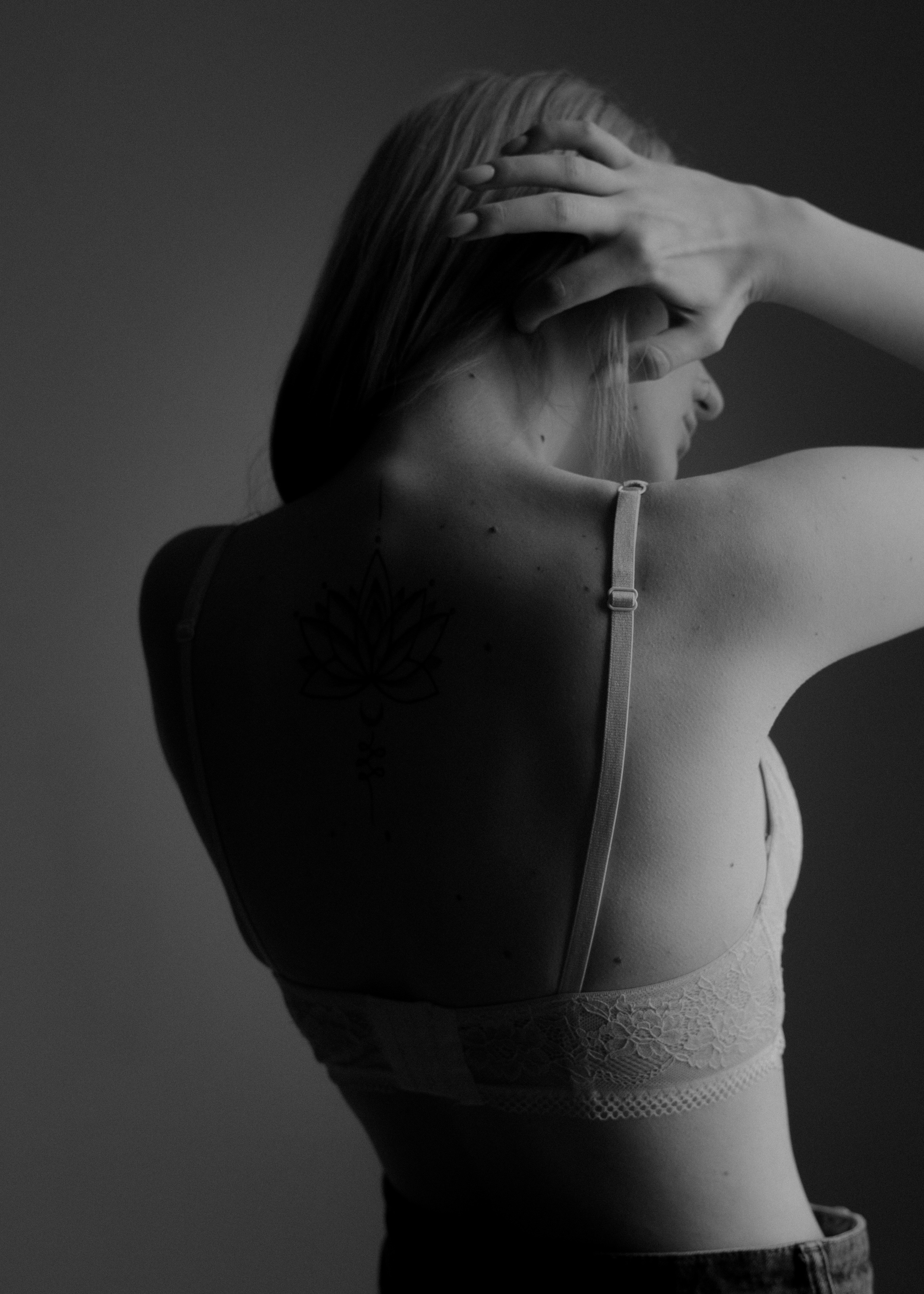 Спокойствие. Фотограф в Санкт-Петербурге