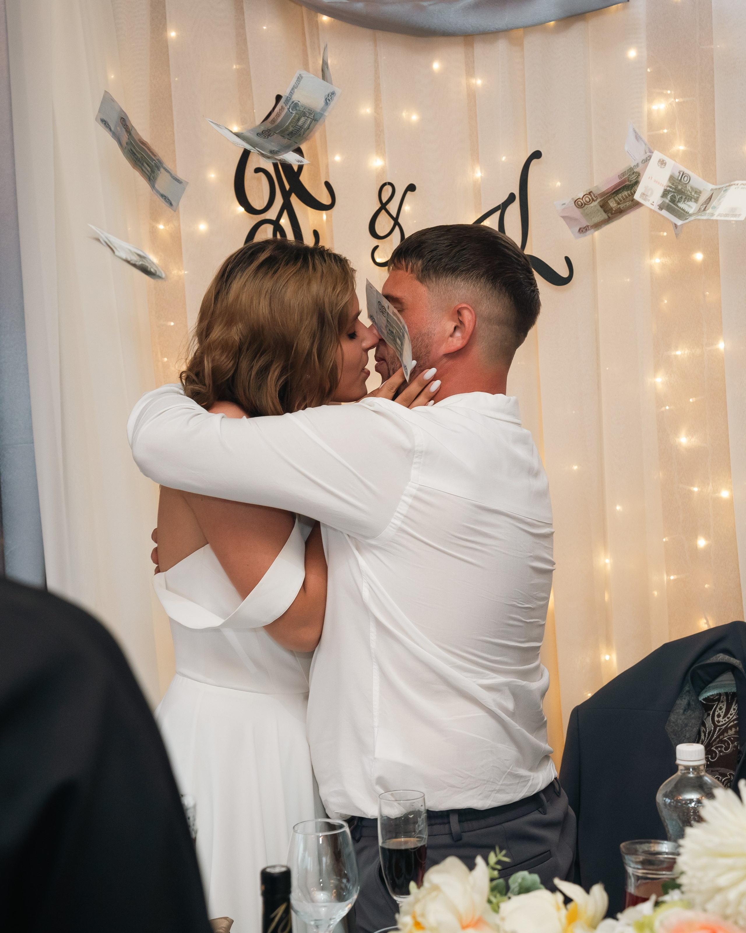 Свадебная серия Александра и Екатерины. Фотограф и видеограф Олег Игнатов | Свадьбы, Love Story, реклама и корпоративы — Красноярск