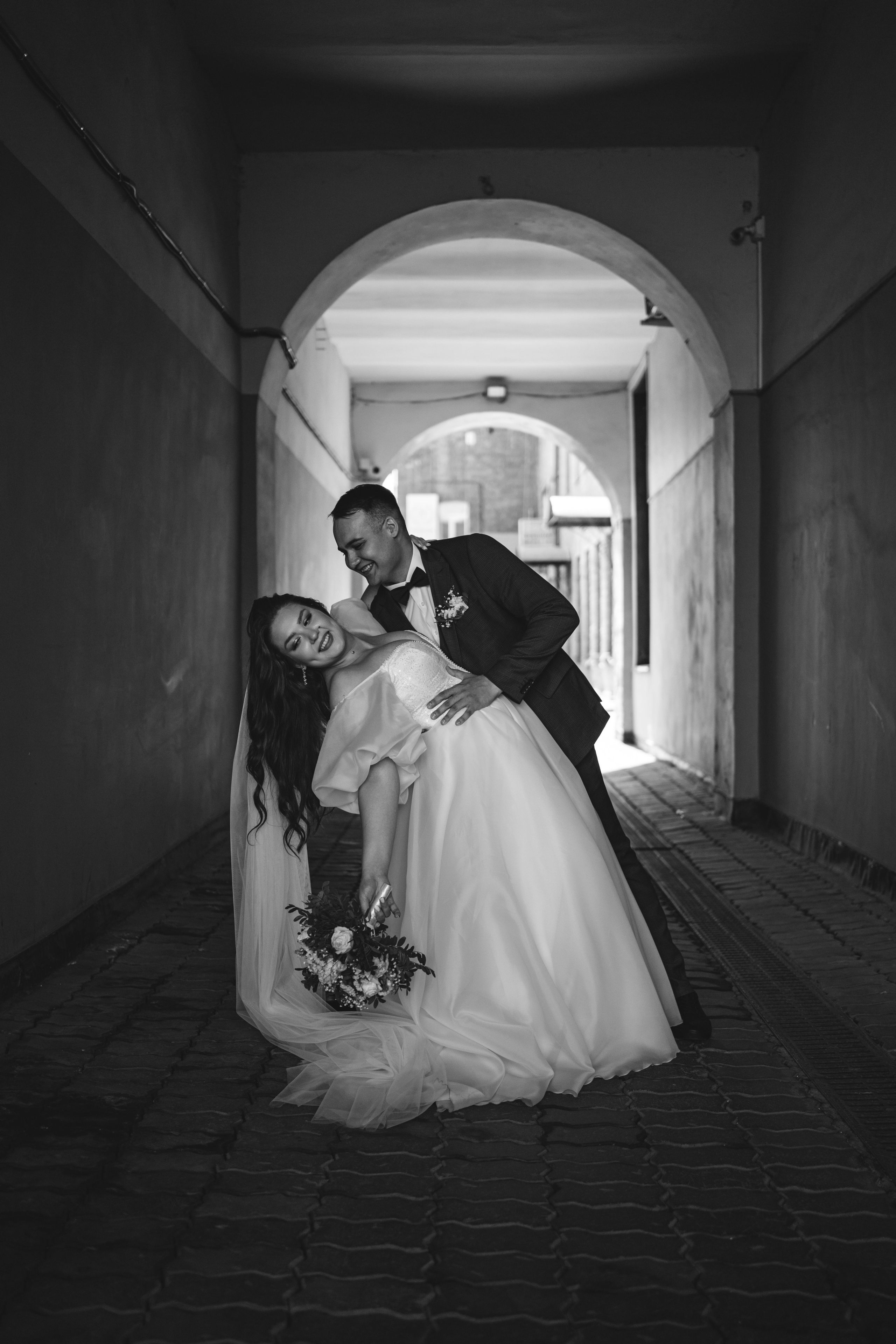 Павел и Дарья. Фотограф и видеограф Олег Игнатов | Свадьбы, Love Story, реклама и корпоративы — Красноярск