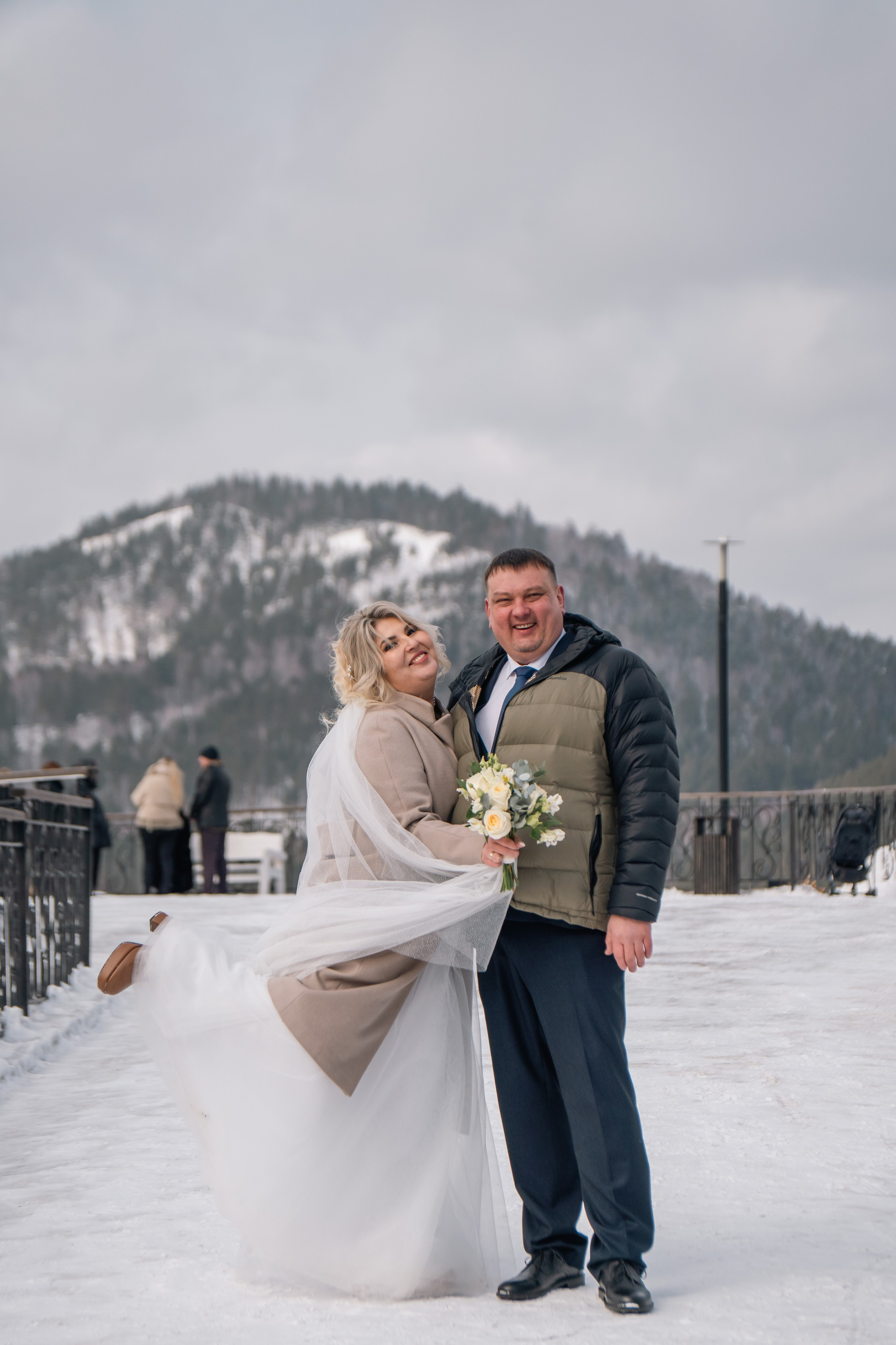 Роман и Татьяна. Фотограф и видеограф Олег Игнатов | Свадьбы, Love Story, реклама и корпоративы — Красноярск