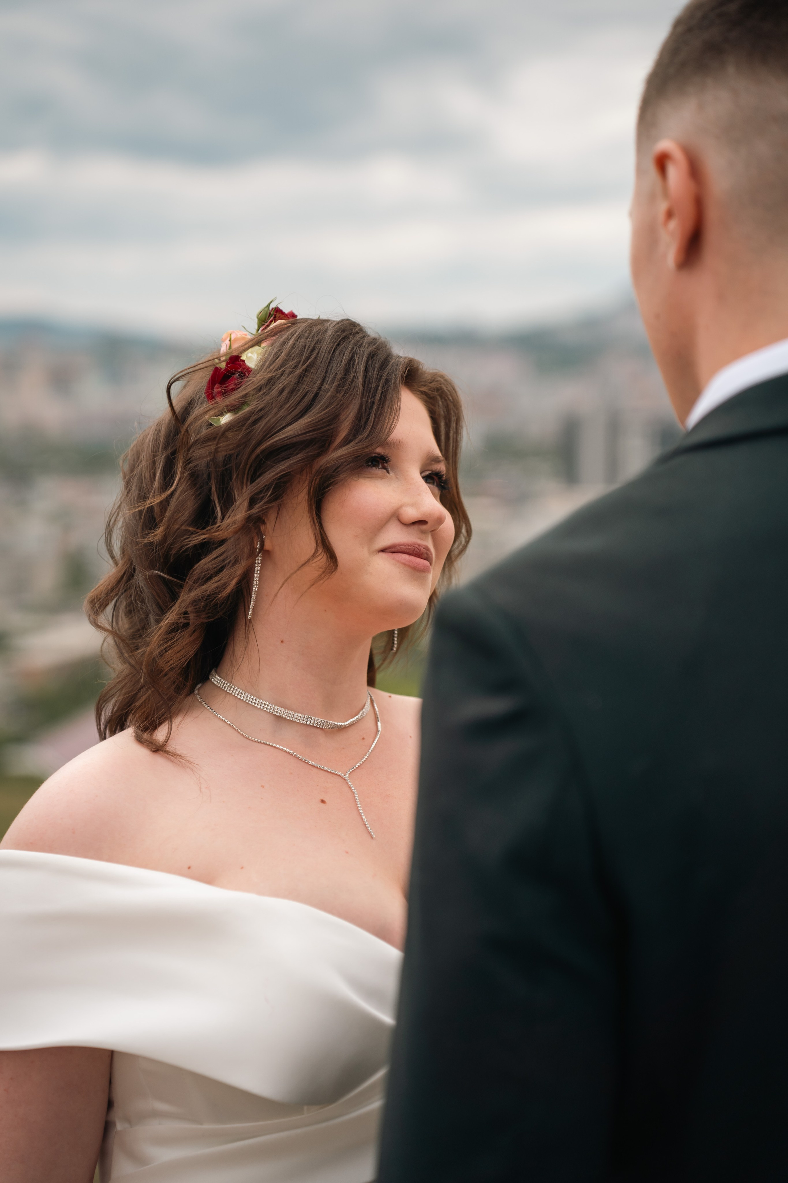 Леонид и Евгения. Фотограф и видеограф Олег Игнатов | Свадьбы, Love Story, реклама и корпоративы — Красноярск