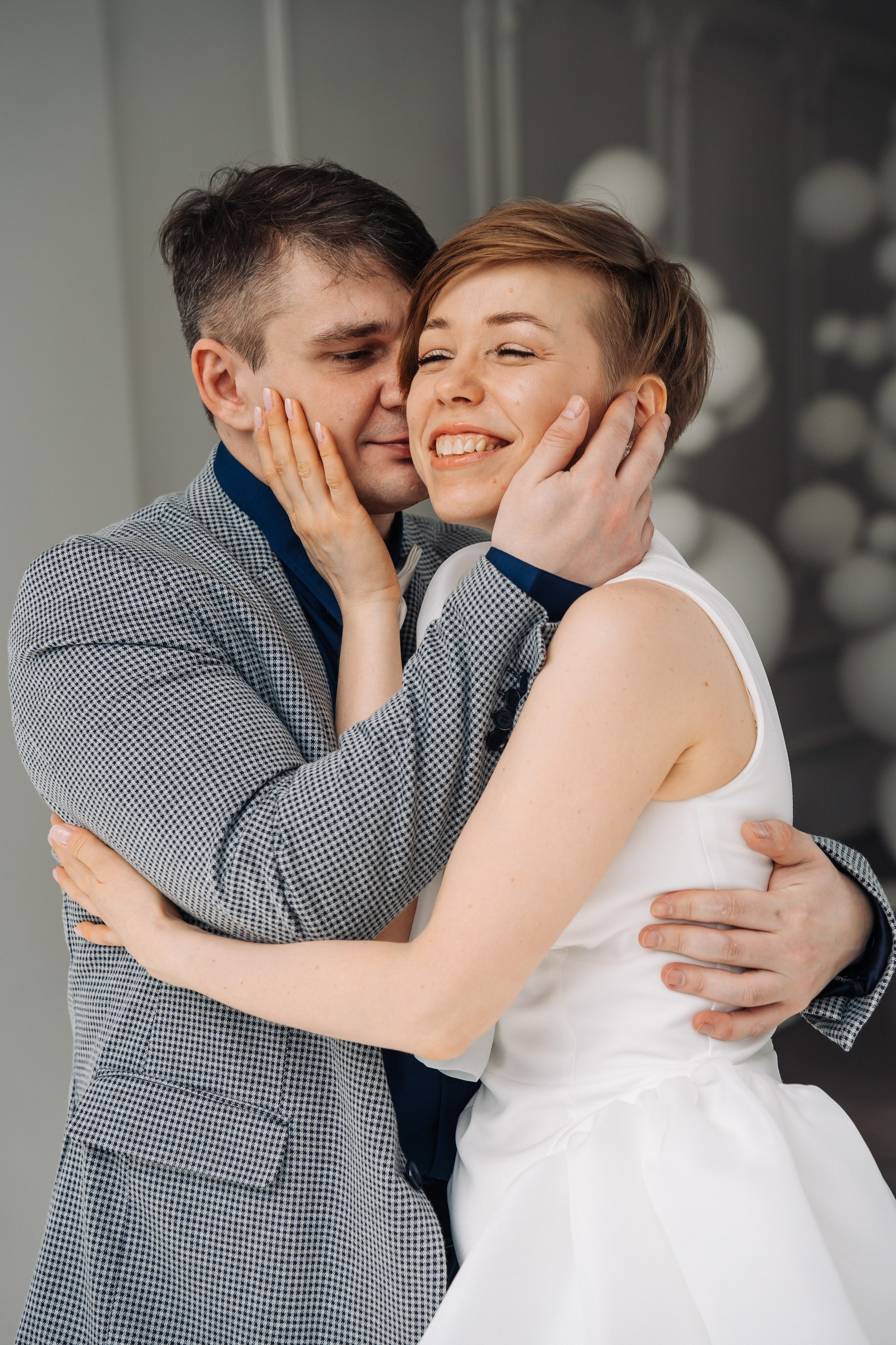 Алексей и Алена. Фотограф и видеограф Олег Игнатов | Свадьбы, Love Story, реклама и корпоративы — Красноярск