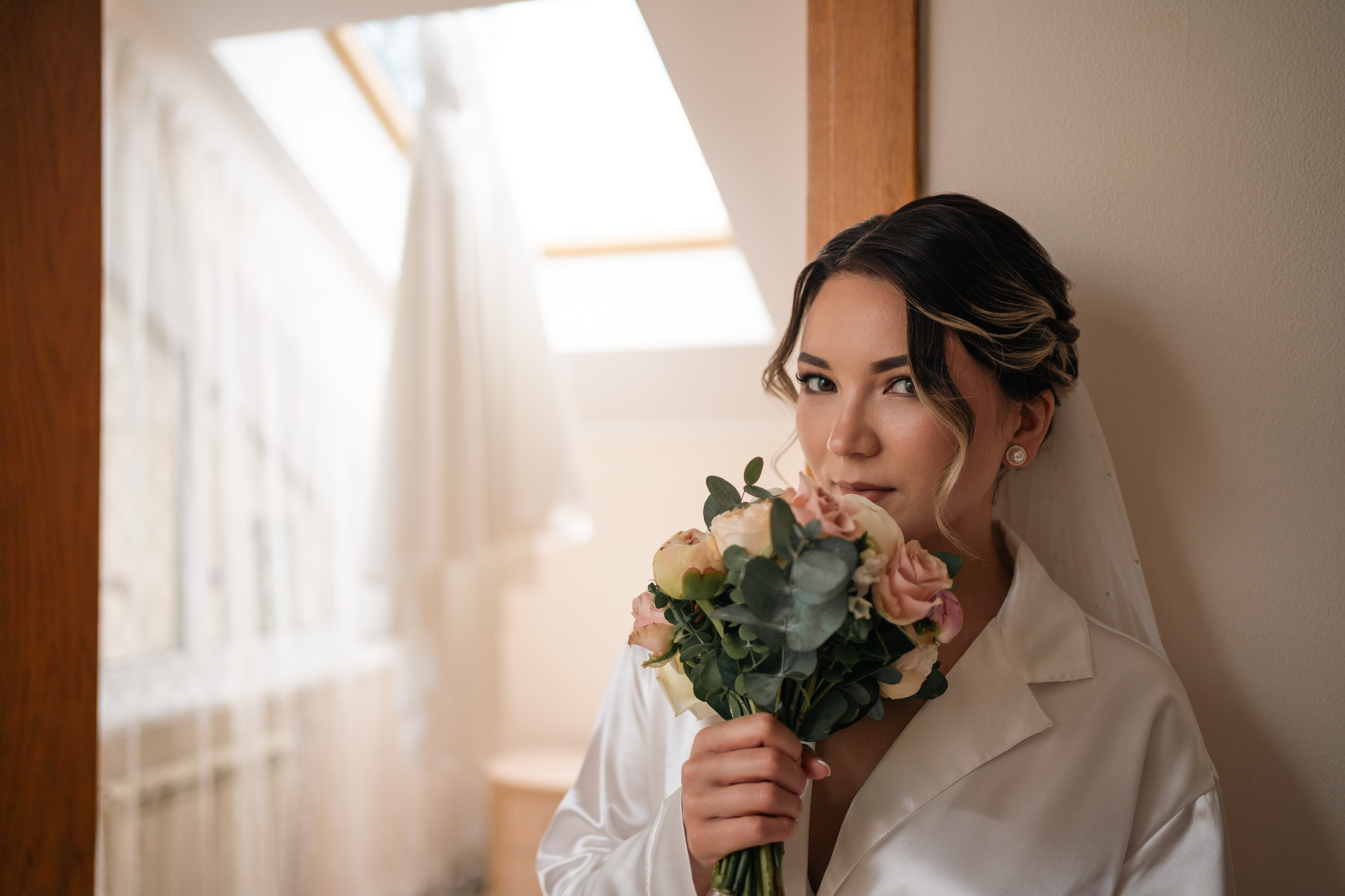 Евгений и Виктория. Фотограф и видеограф Олег Игнатов | Свадьбы, Love Story, реклама и корпоративы — Красноярск