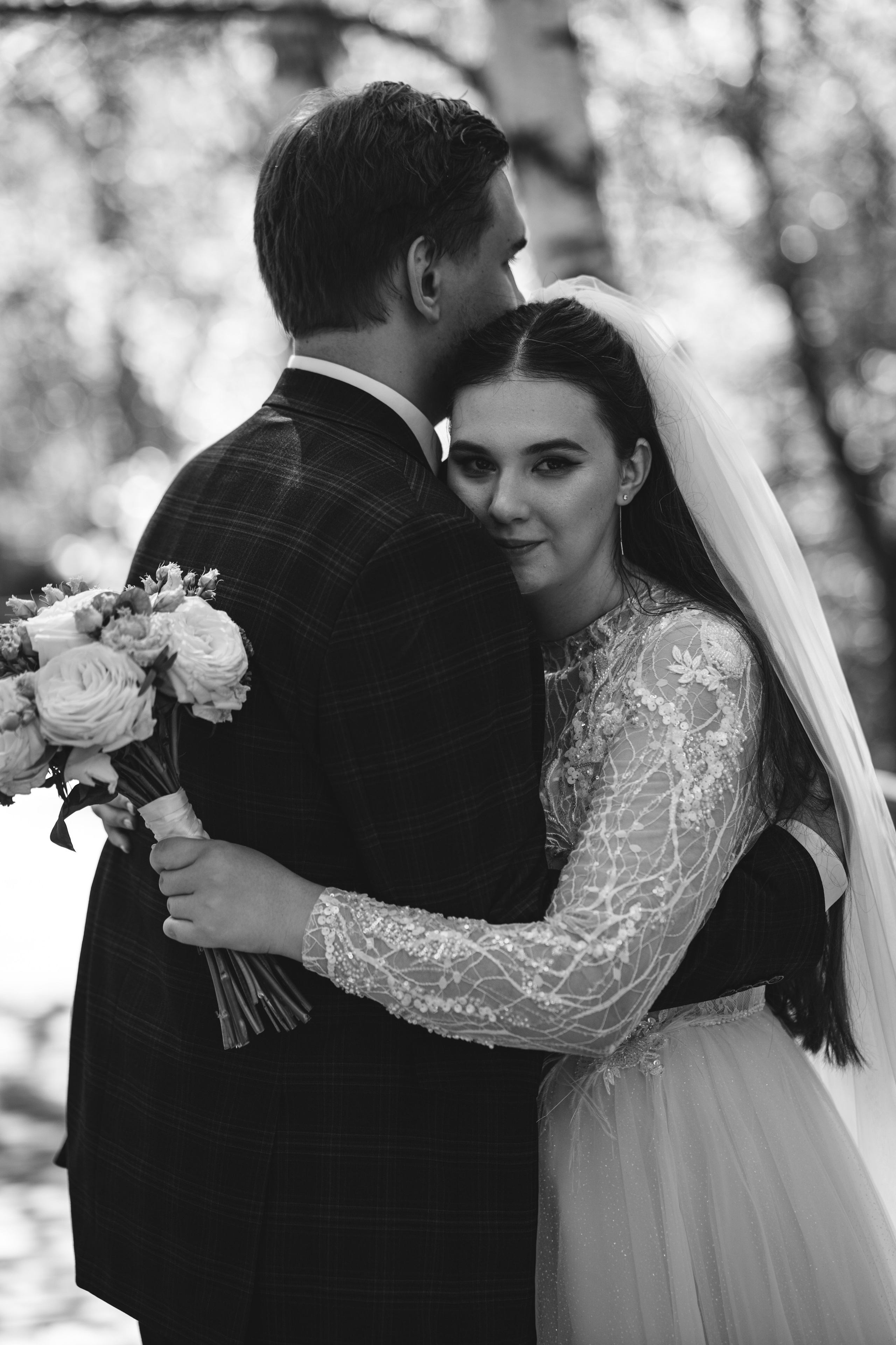 Леонид и Анастасия. Фотограф и видеограф Олег Игнатов | Свадьбы, Love Story, реклама и корпоративы — Красноярск