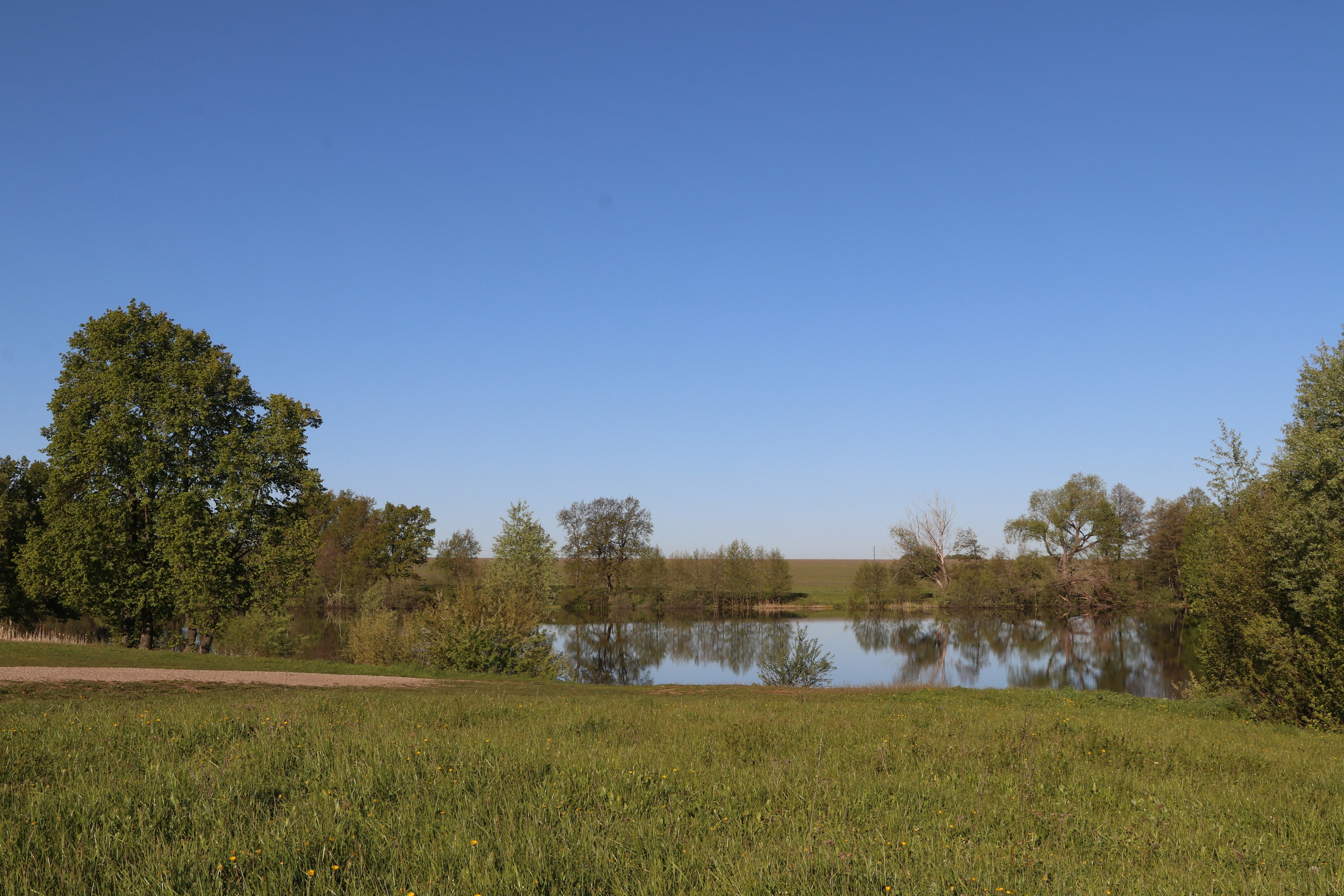 Велопоход Уфа — Мелеуз. Май 2024. Путешественник-фотограф из Санкт-Петербурга Татьяна Свистулина