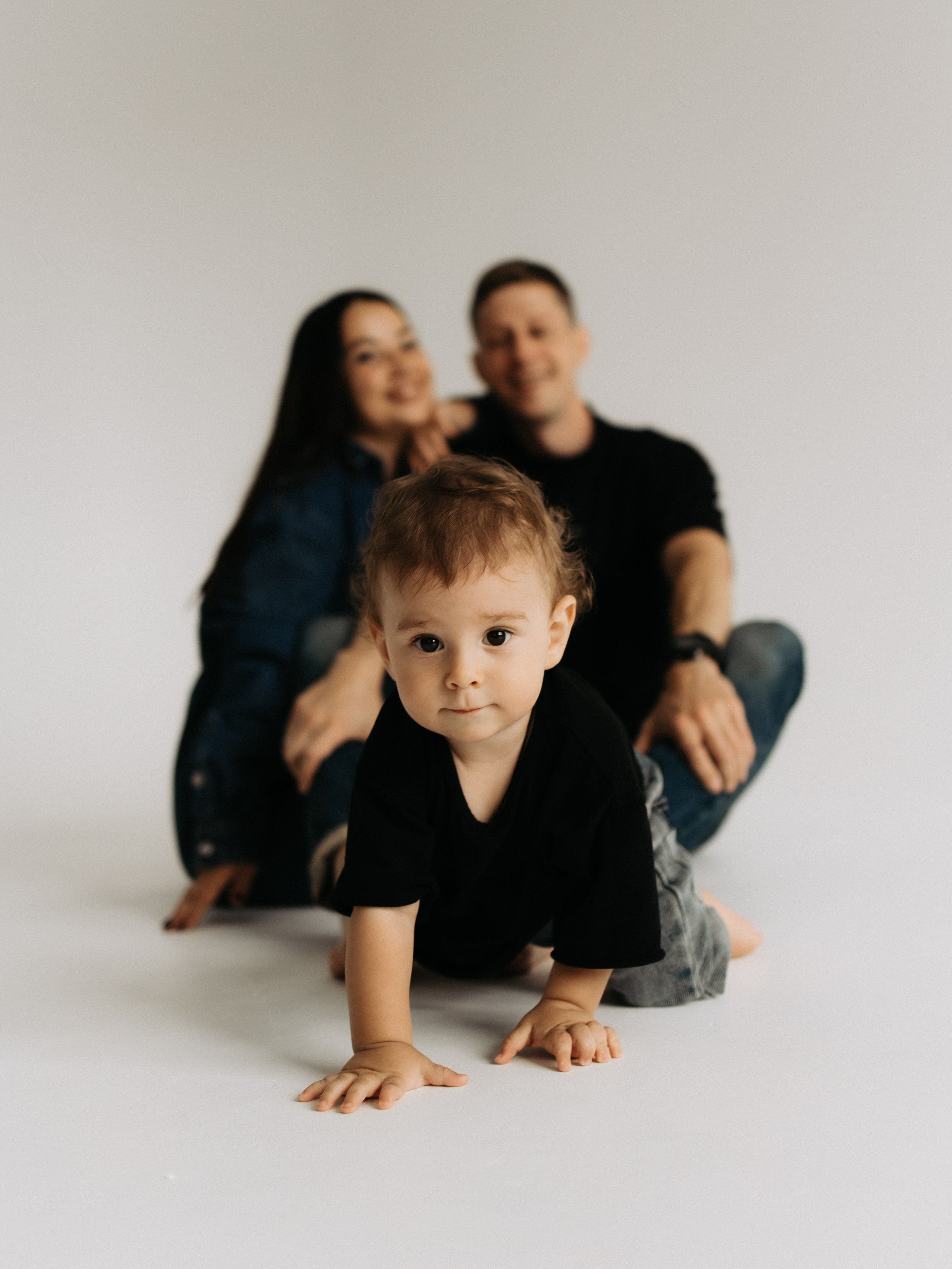 Минимализм — 3. Семейный фотограф в Краснодаре Храмова Анна