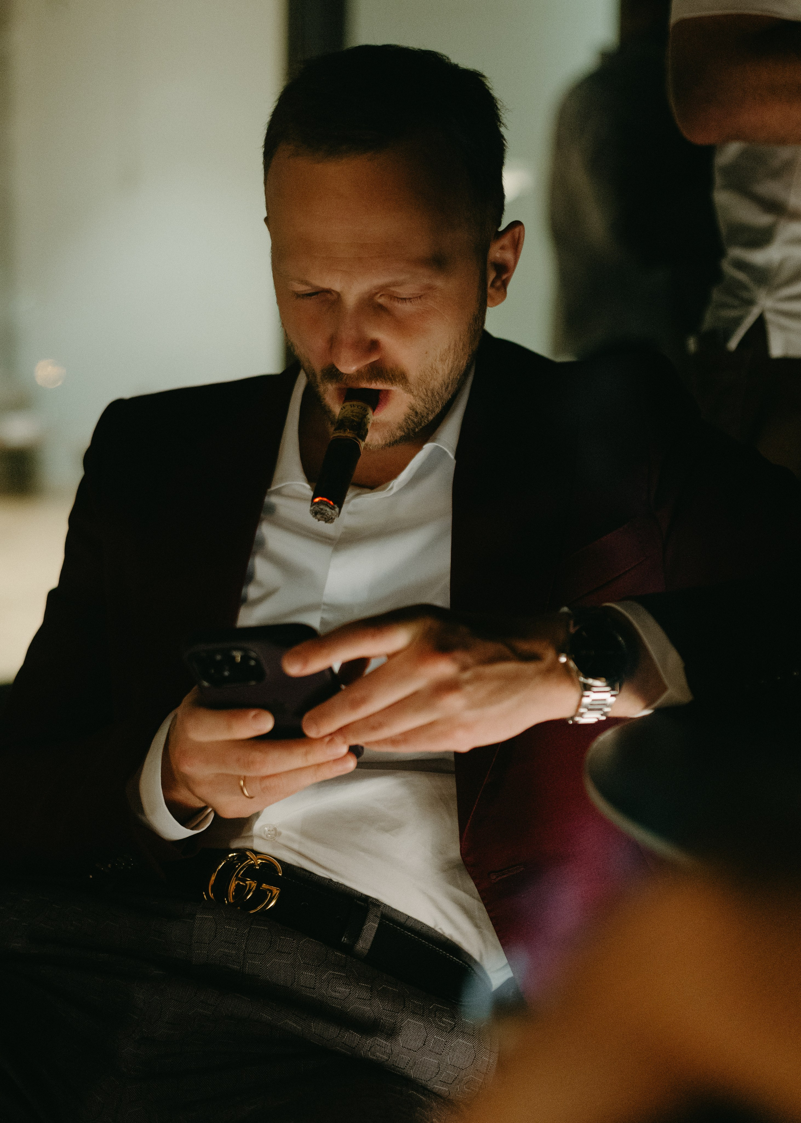 Портфолио. Портретный фотограф в Москве Елена Лукан