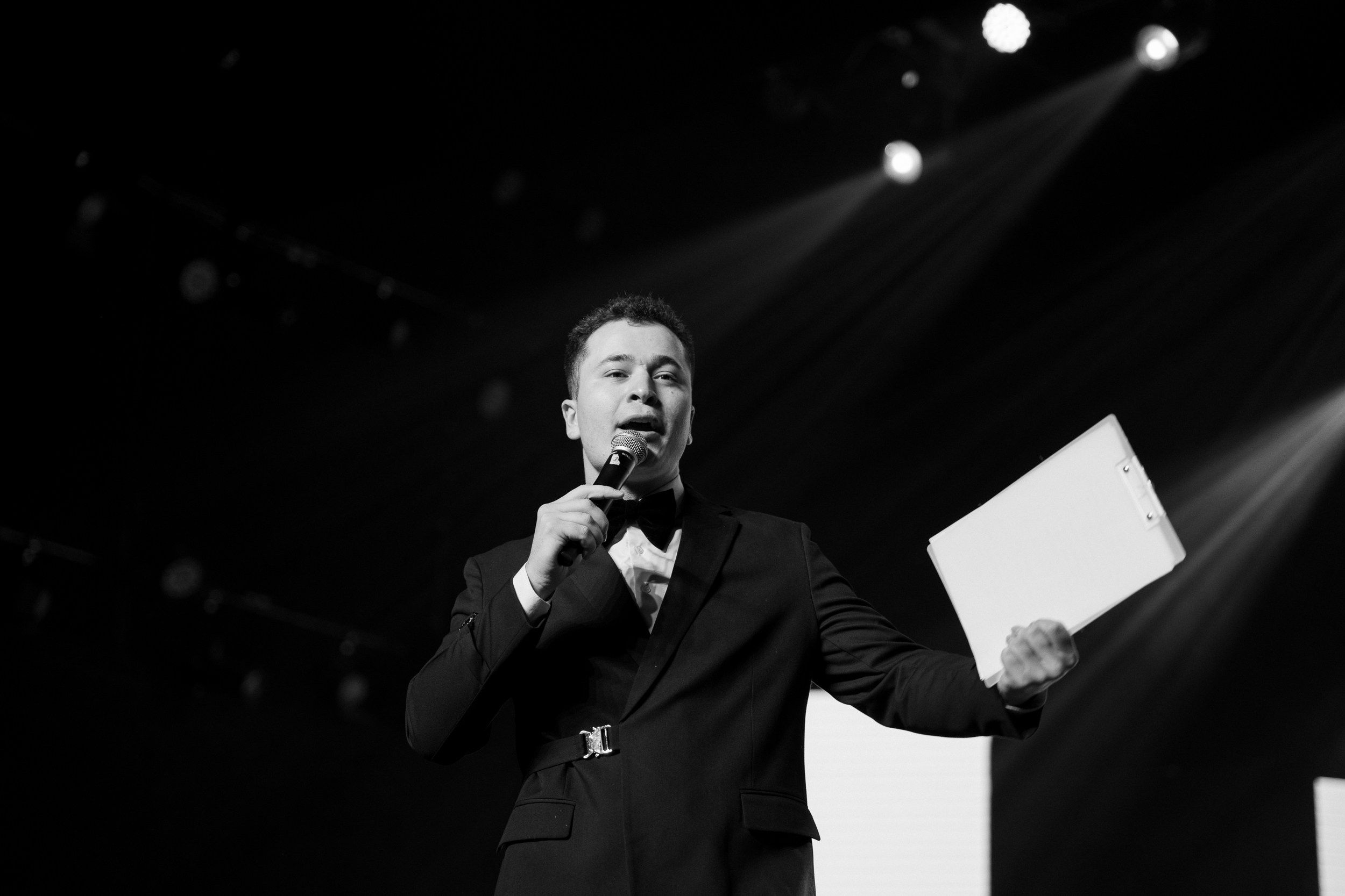 NOMAD «Концерт». Портретный и Репортажный Фотограф Москва