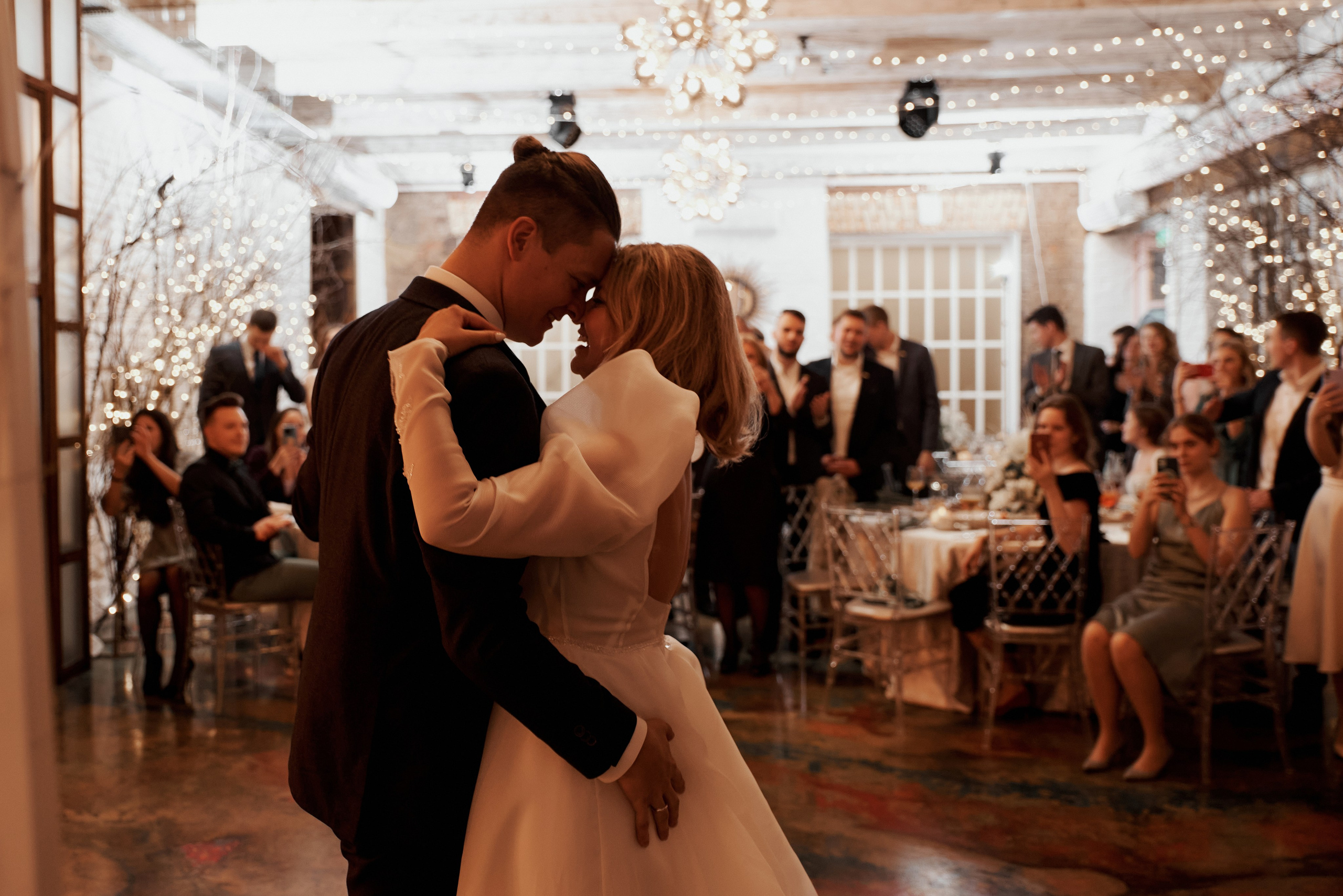 ВИКТОР & МАРИЯ. ФОТОГРАФ Кристина Павлова | МОСКВА