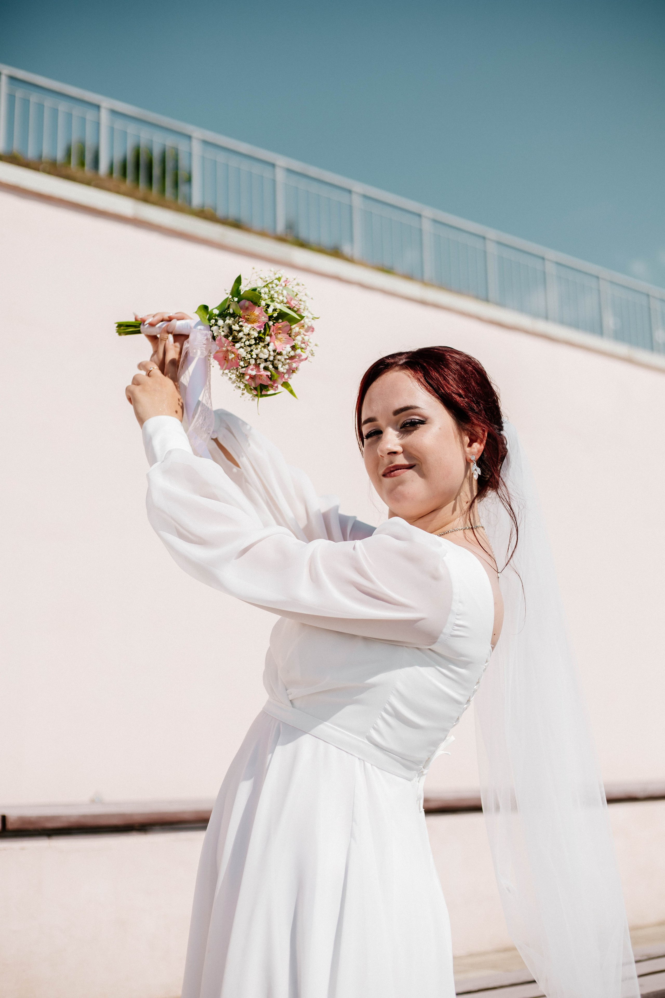 Иван и Елизавета. Рыжова Тамара