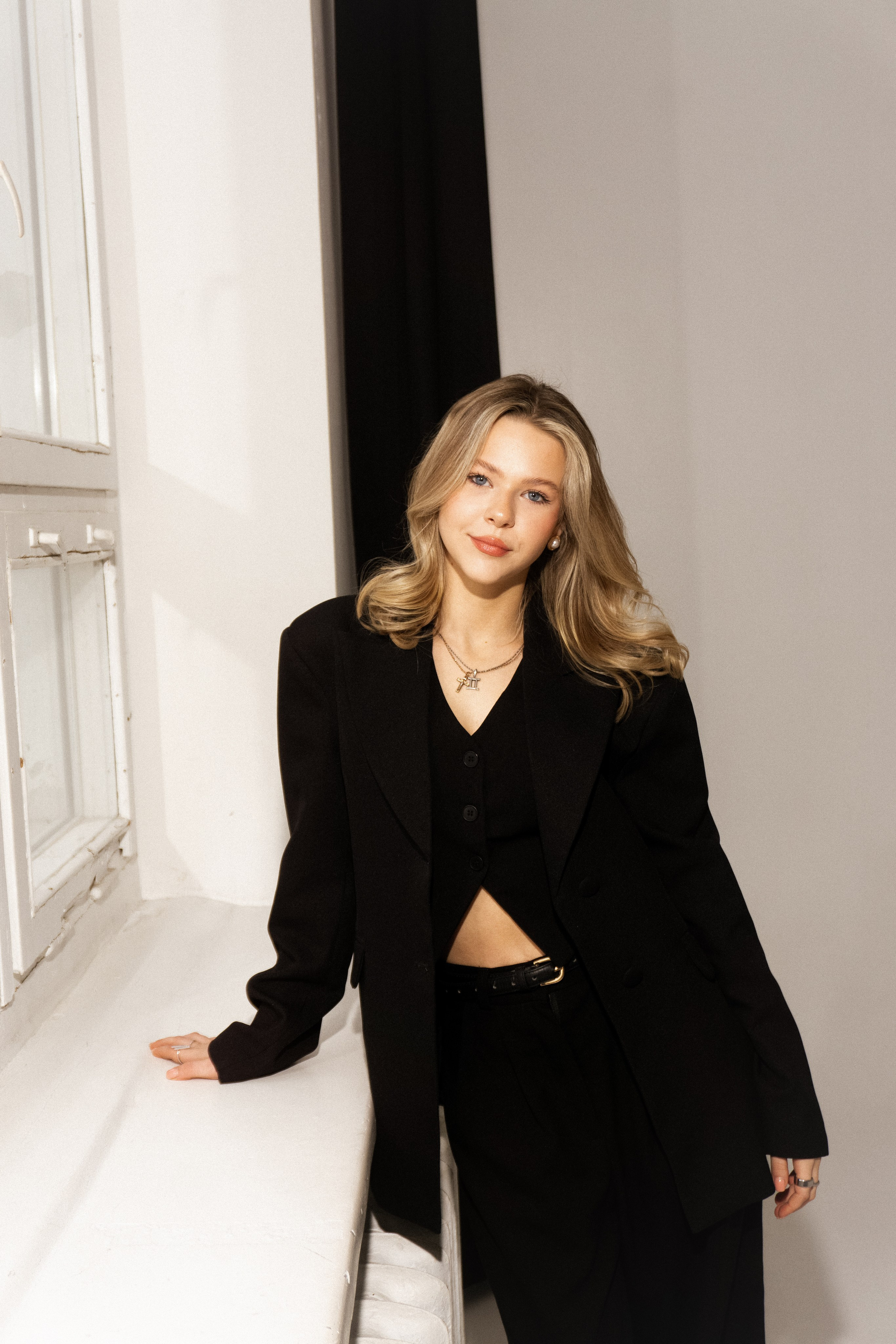 Екатерина. Женский фотограф в Москве Владислава