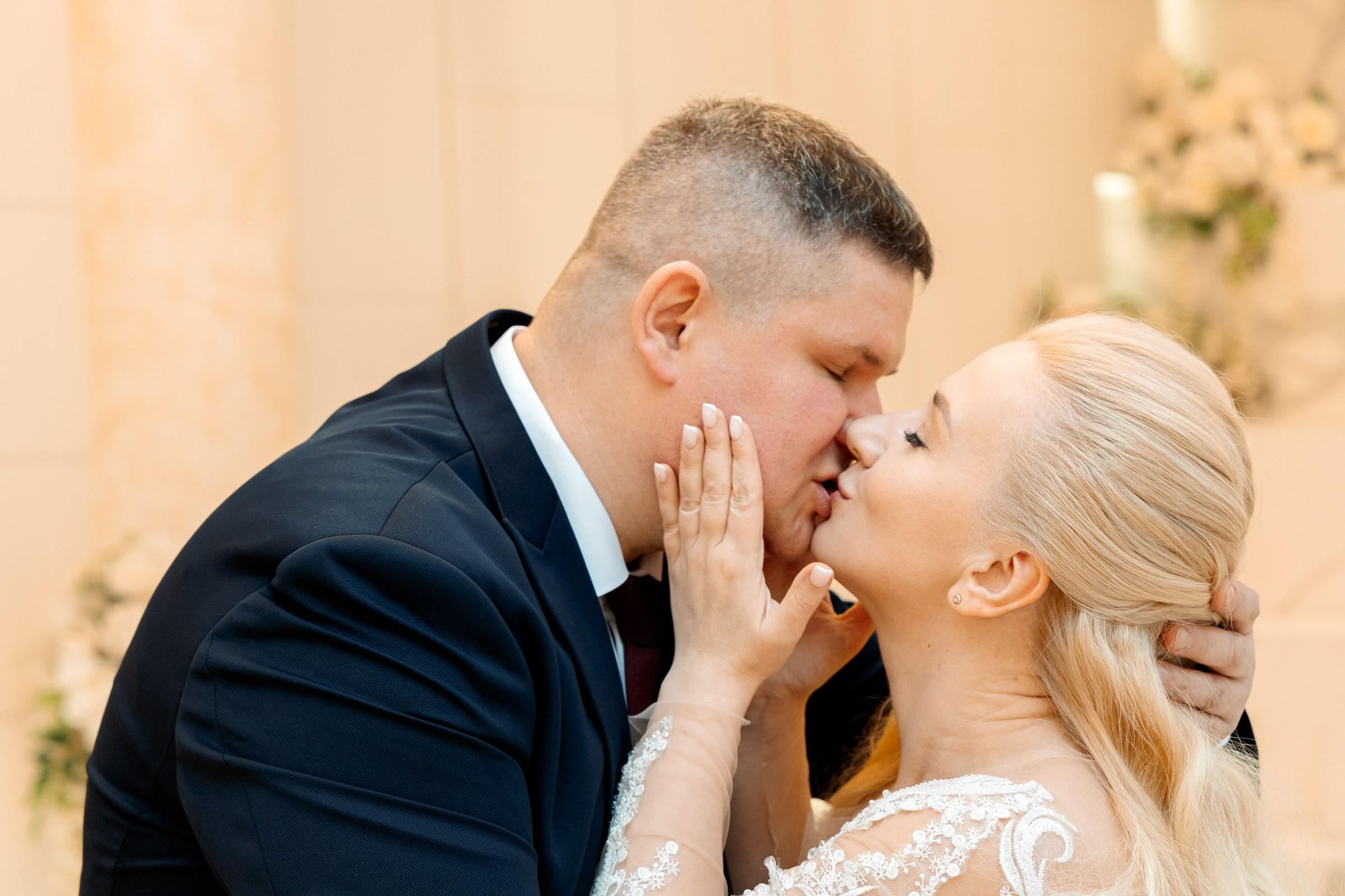 Оксана и Дмитрий. Семейный Фотограф в Москве Евгения Симоненко