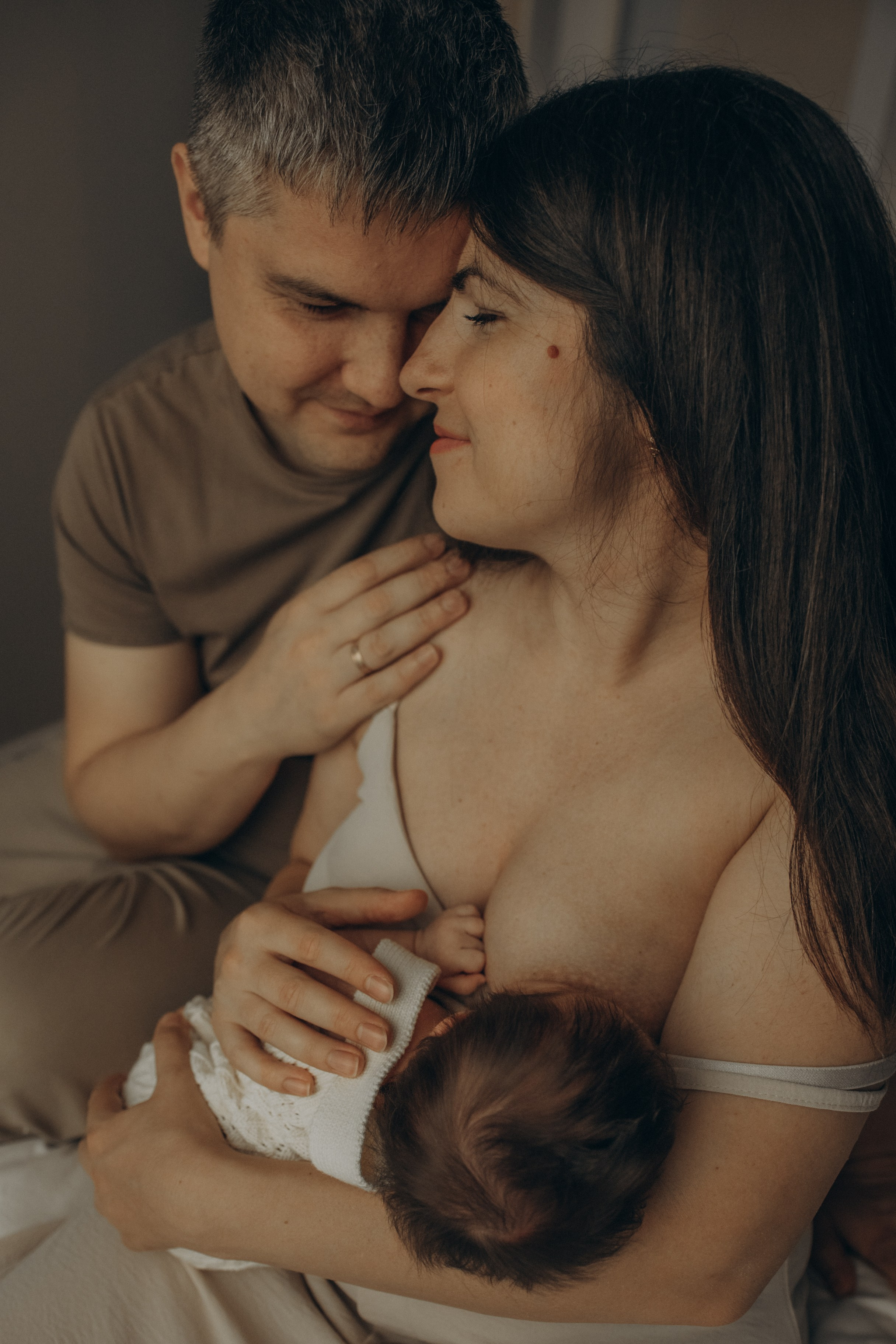 Мирослава. Гаврилова Настя семейный фотограф lifestyle в Москве