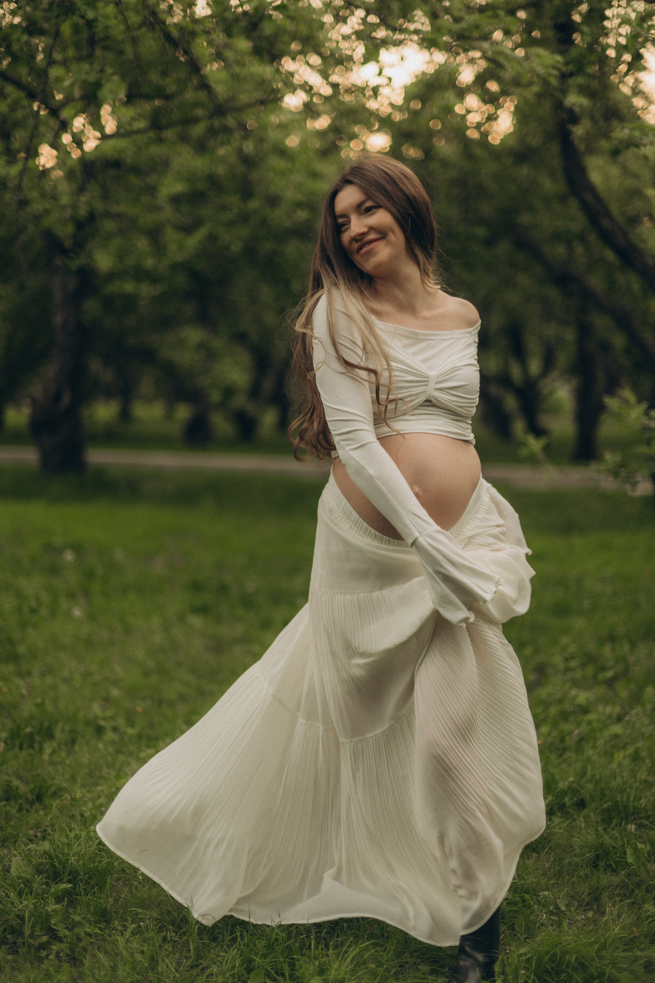 Оксана с семьей. Гаврилова Настя семейный фотограф lifestyle в Москве