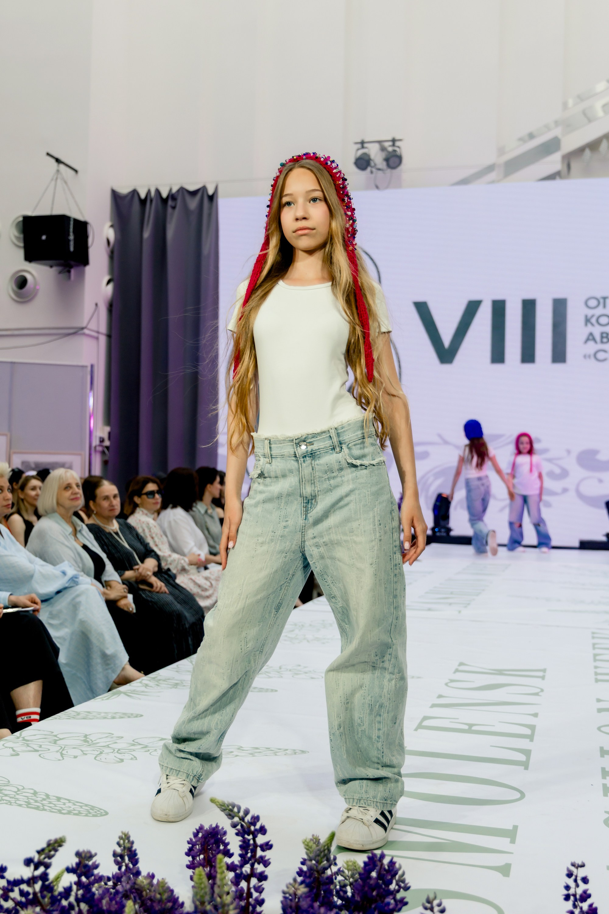 Smolensk Fashion Week 2025_День 2_Смоленская матрешка. Главная