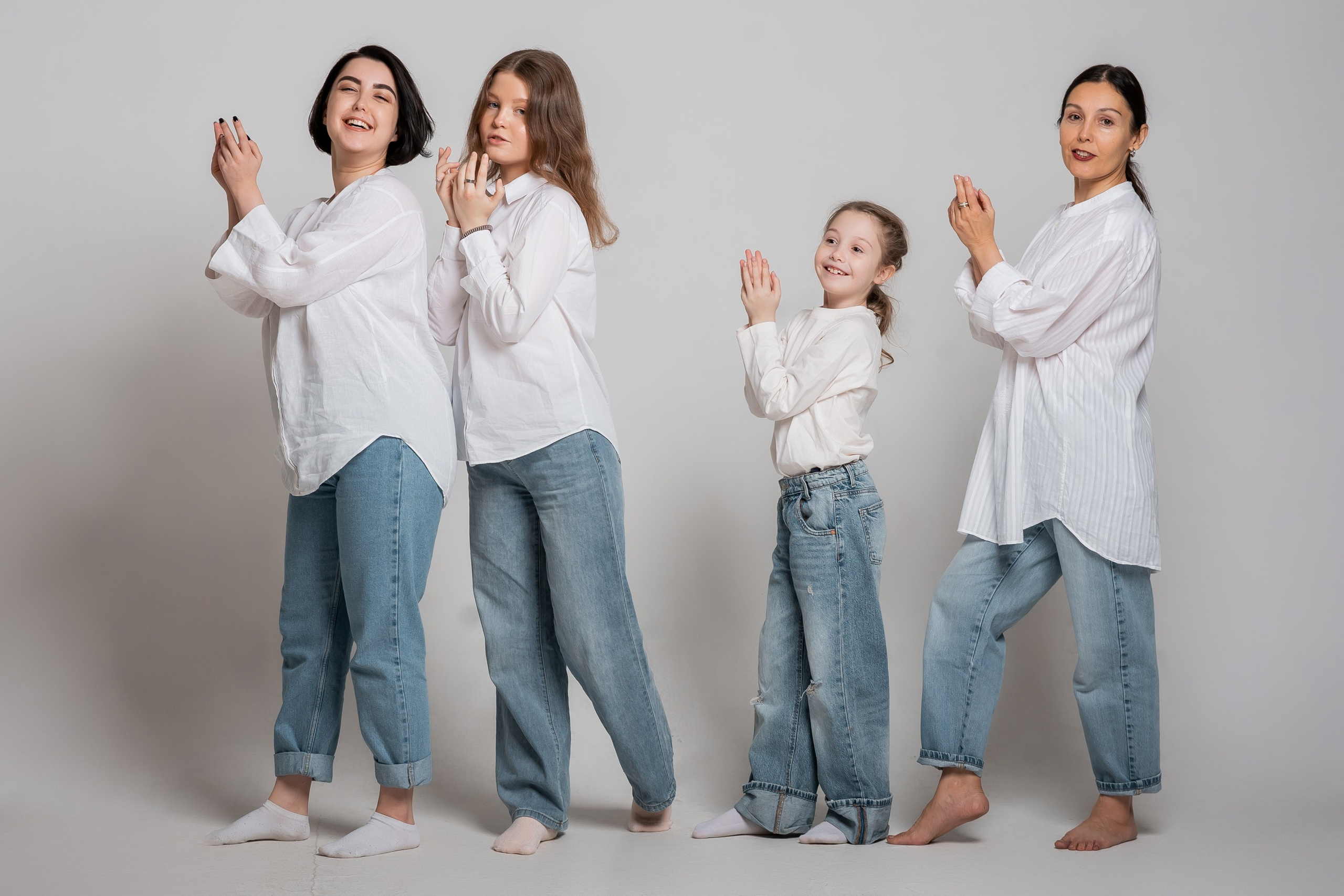 Семейные. Фотограф