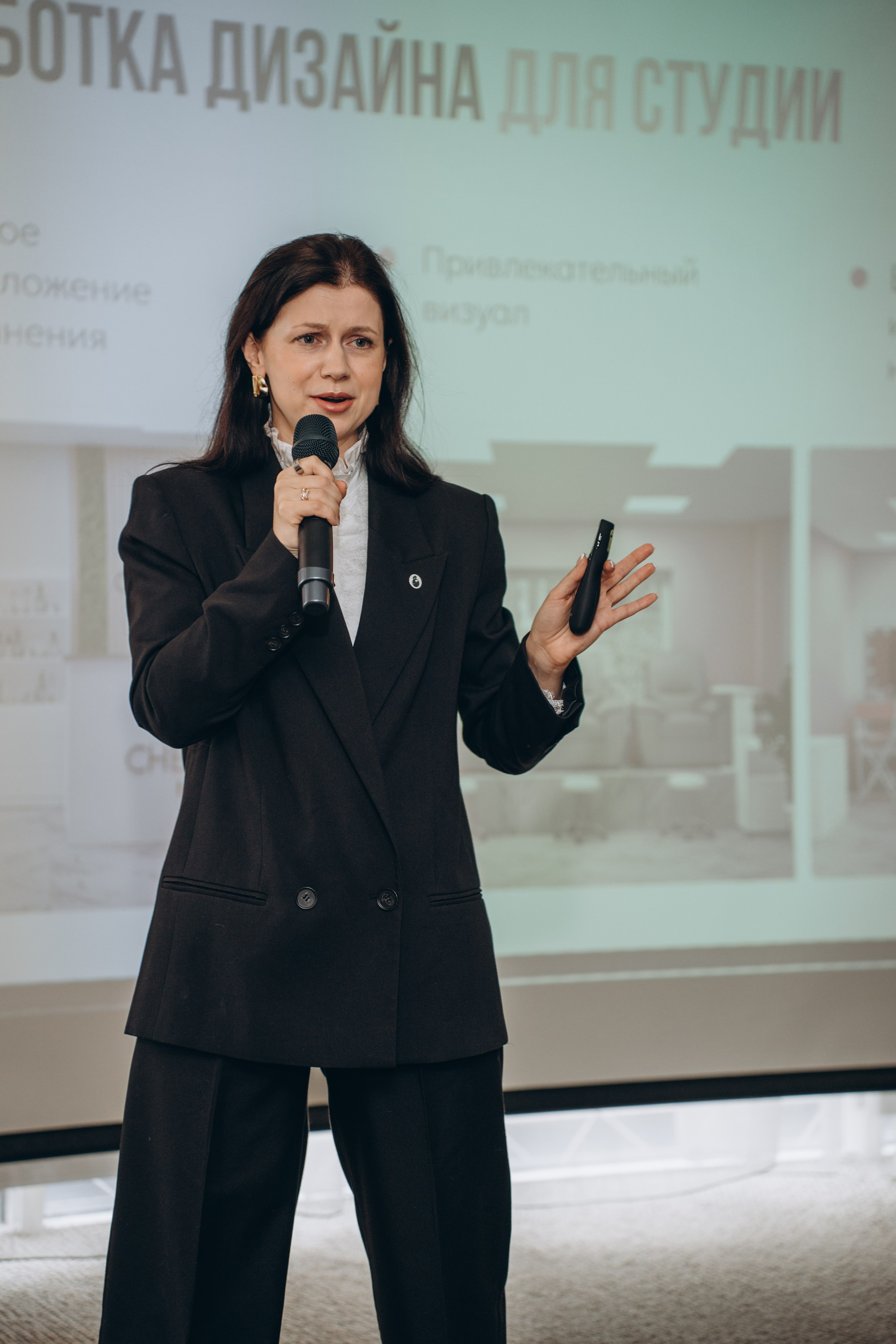 Бизнес-девичник. Лайфстайл фотограф в Ханты-Мансийске Мария Шишкина