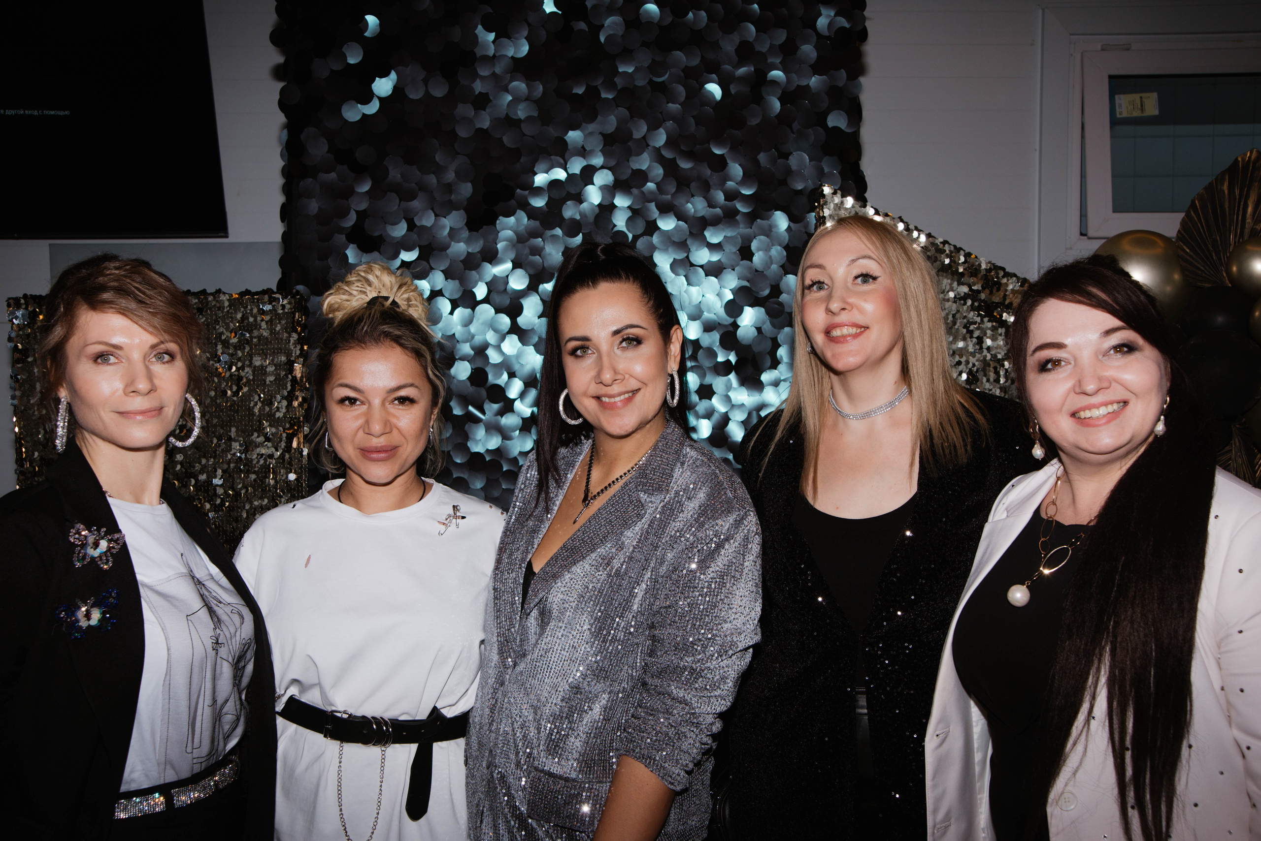 Мастер-класс Вероники Алексеевой для ведущих. Ксения Glossa. Портретный и репортажный фотограф в Самаре