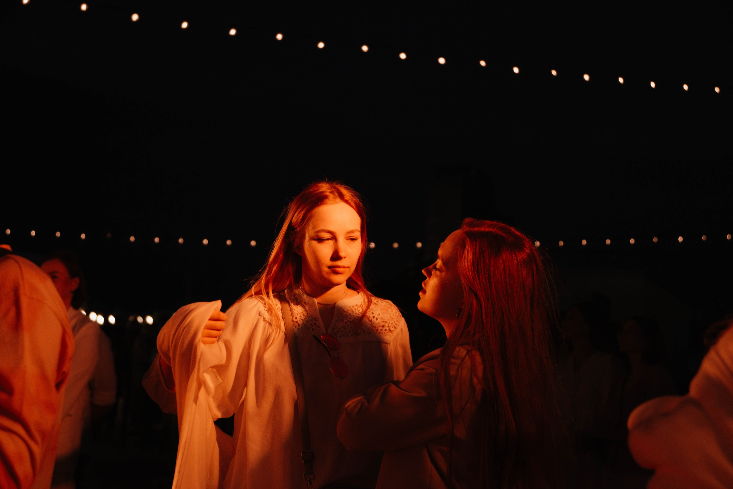 «Городу Курорту» 9 лет. Ксения Glossa. Портретный и репортажный фотограф в Самаре