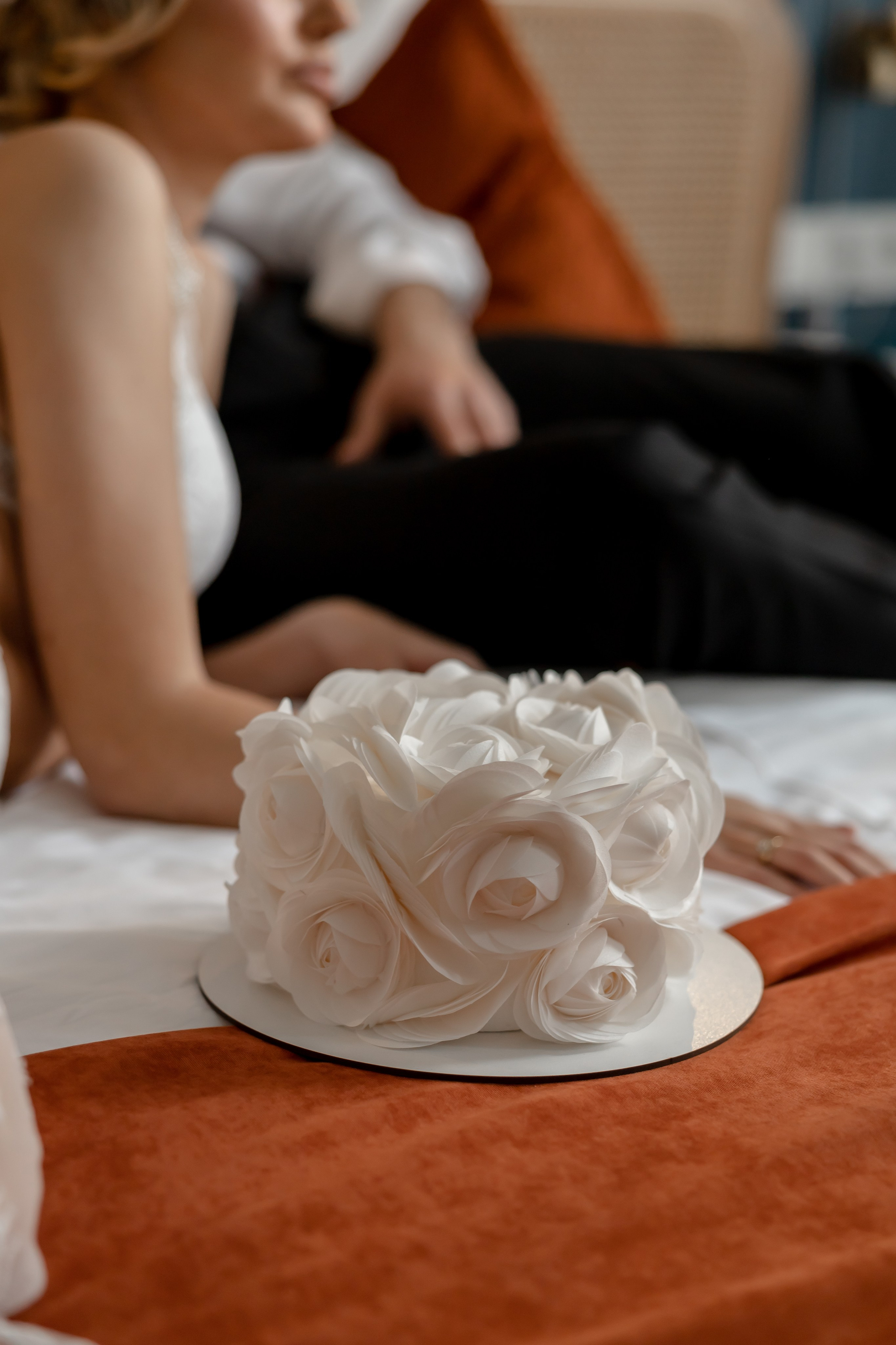 Алина+Ибрагим. Фотограф Элла Ефимова