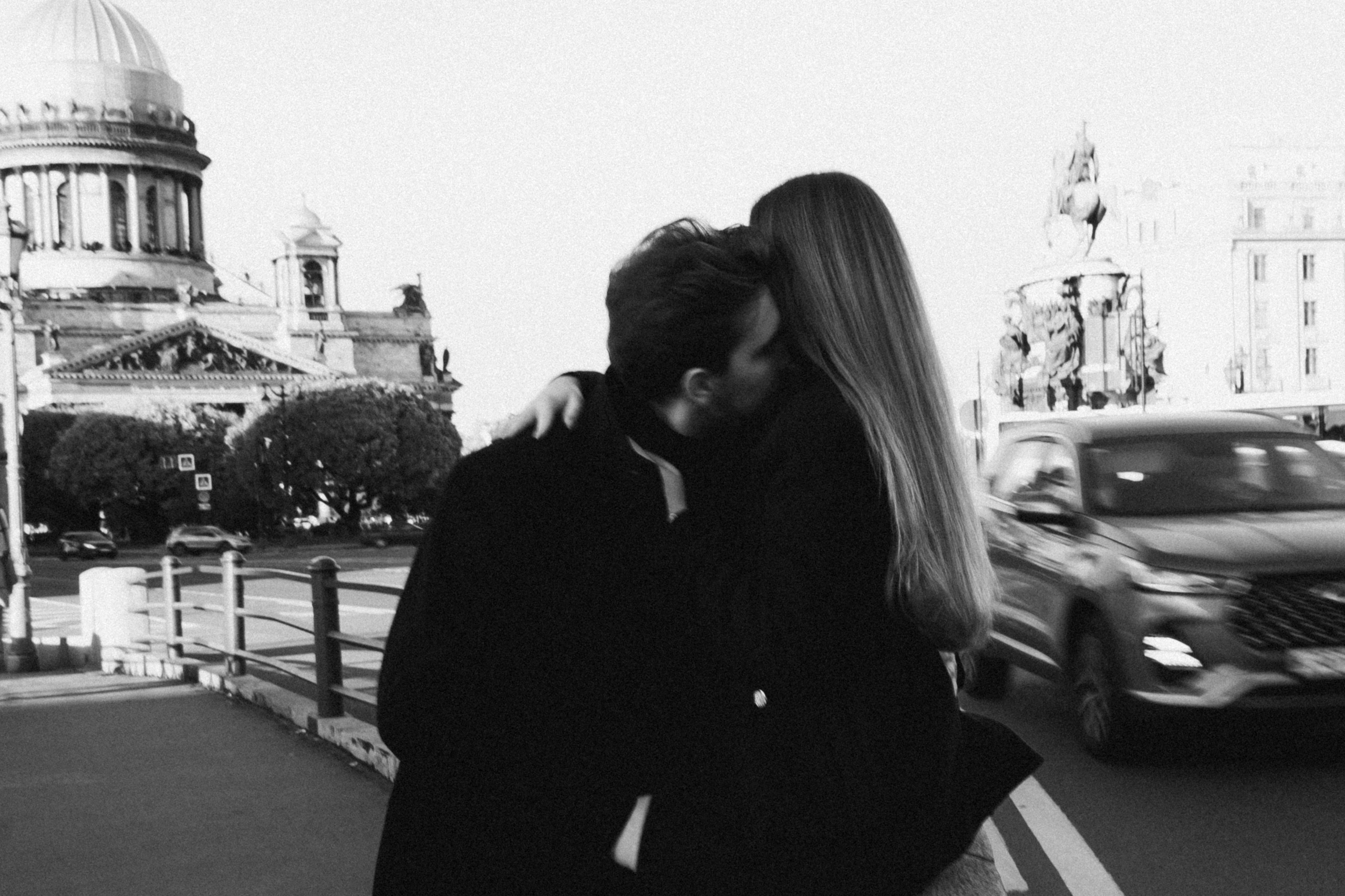 Фотограф в Санкт-Петербурге