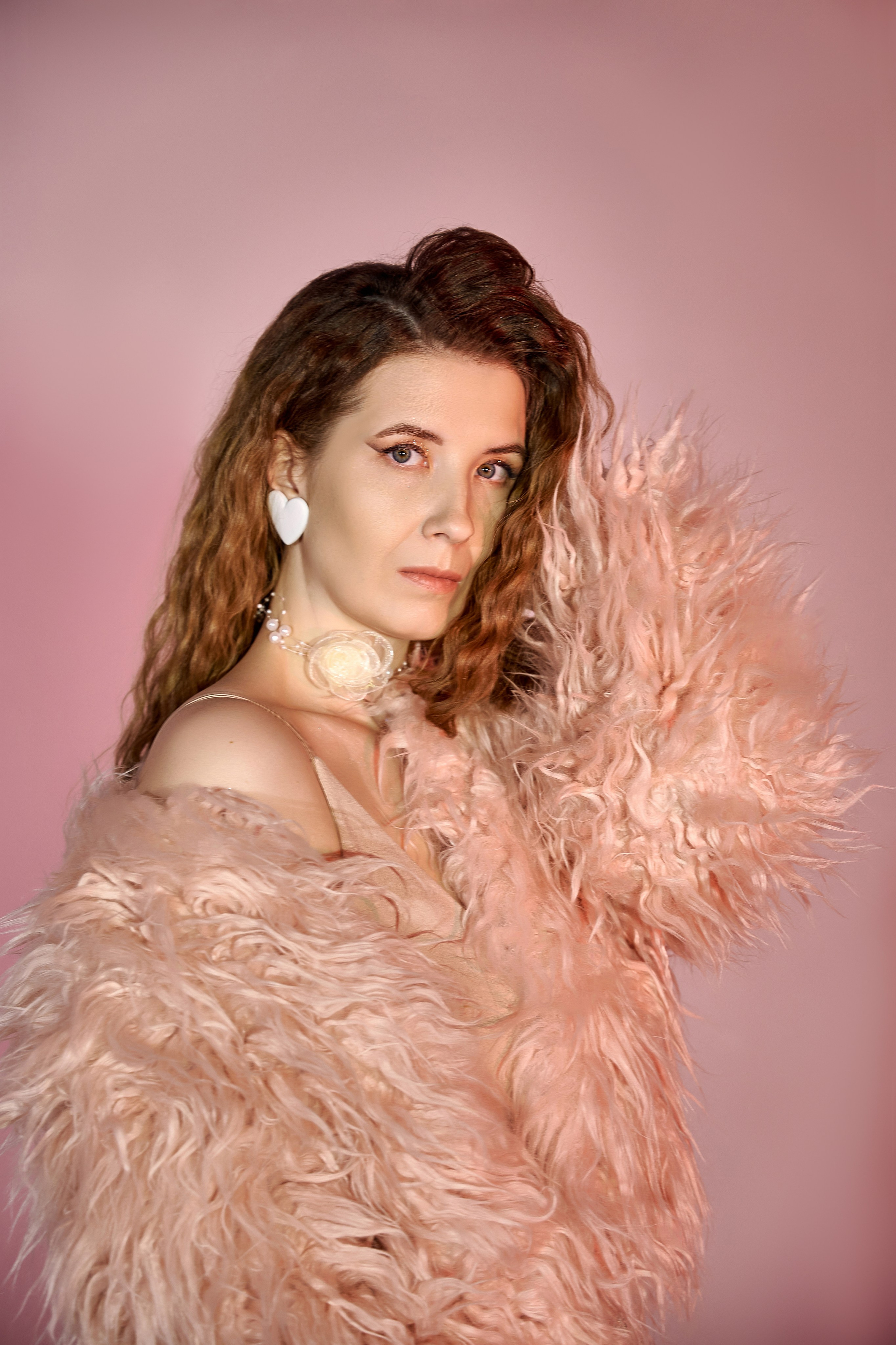 Портреты. Свадебный и семейный фотограф в Щёкино, Тула I Мария Житная