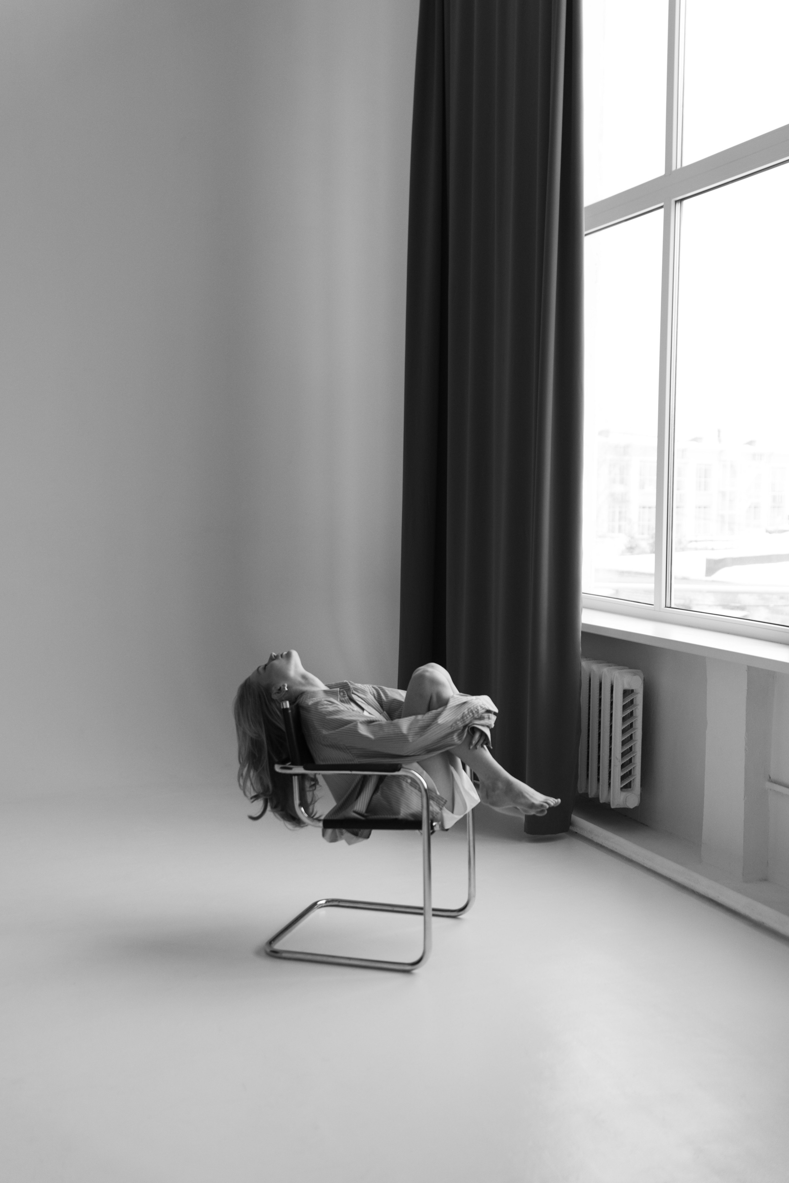 Аня. Фотограф Нижний Новгорода Елена Калмыкова