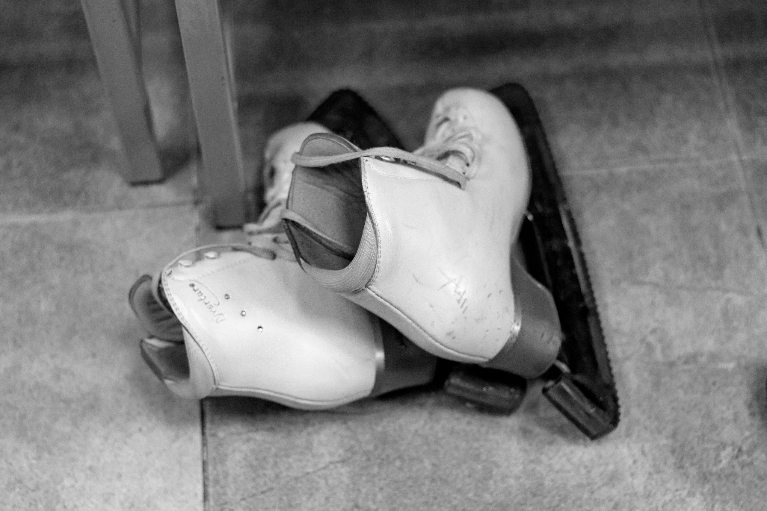 Тренировка. Репортажный фотограф в Москве