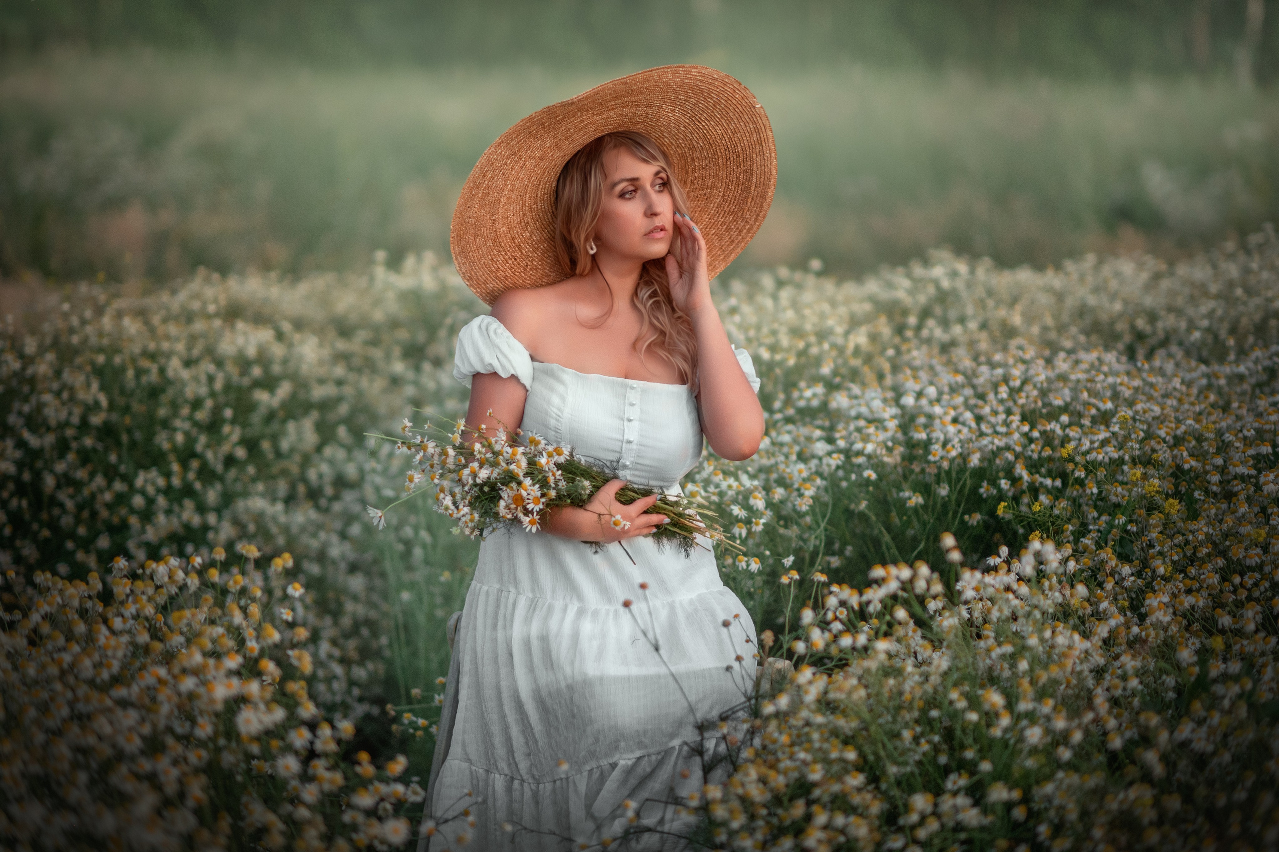 ЖЕНСКИЙ ПОРТРЕТ. Семейный фотограф Екатеринбург Лора Мур