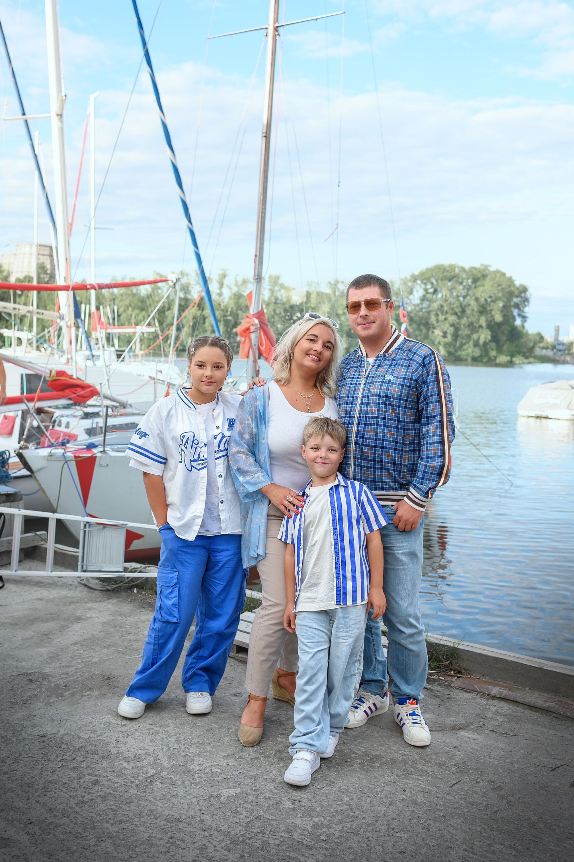 МОРСКАЯ. Семейный фотограф Екатеринбург Лора Мур