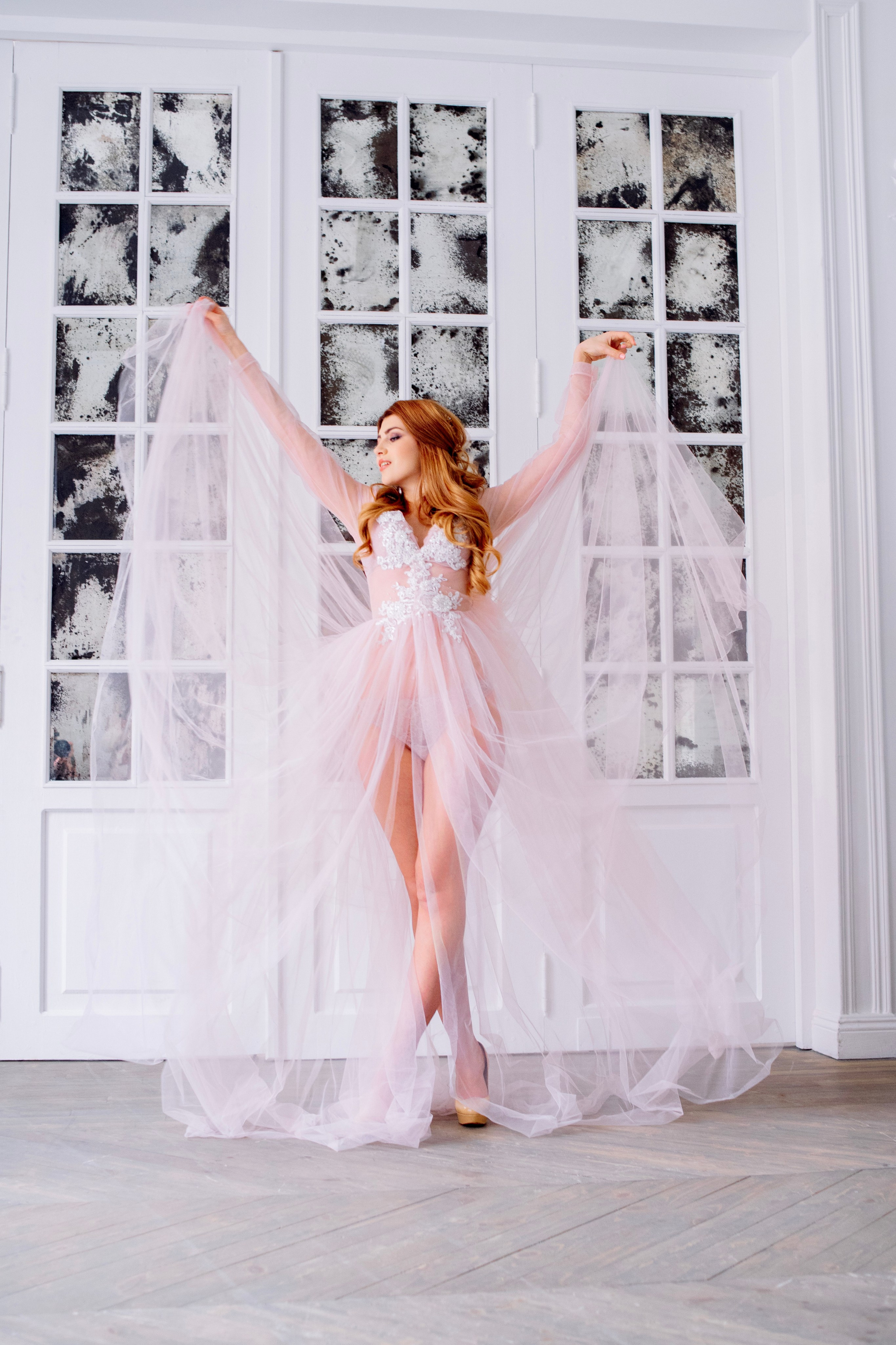 Розовое. Фотограф Юлия Попова