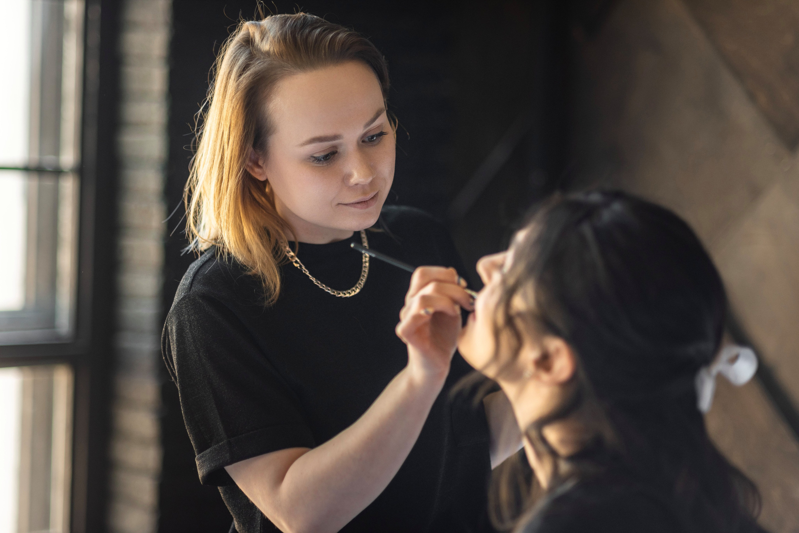 Кэти. Фотограф Юлия Попова